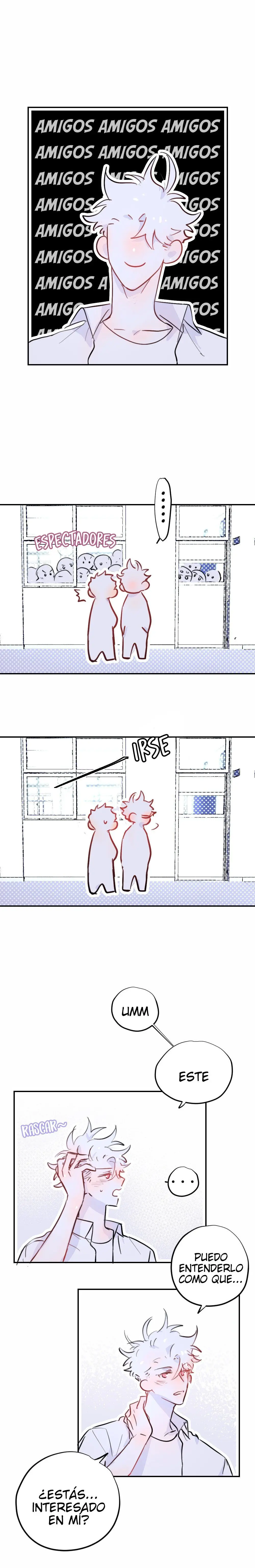 Lemon - Capítulo 33 - Página 4 - LectorTMOo