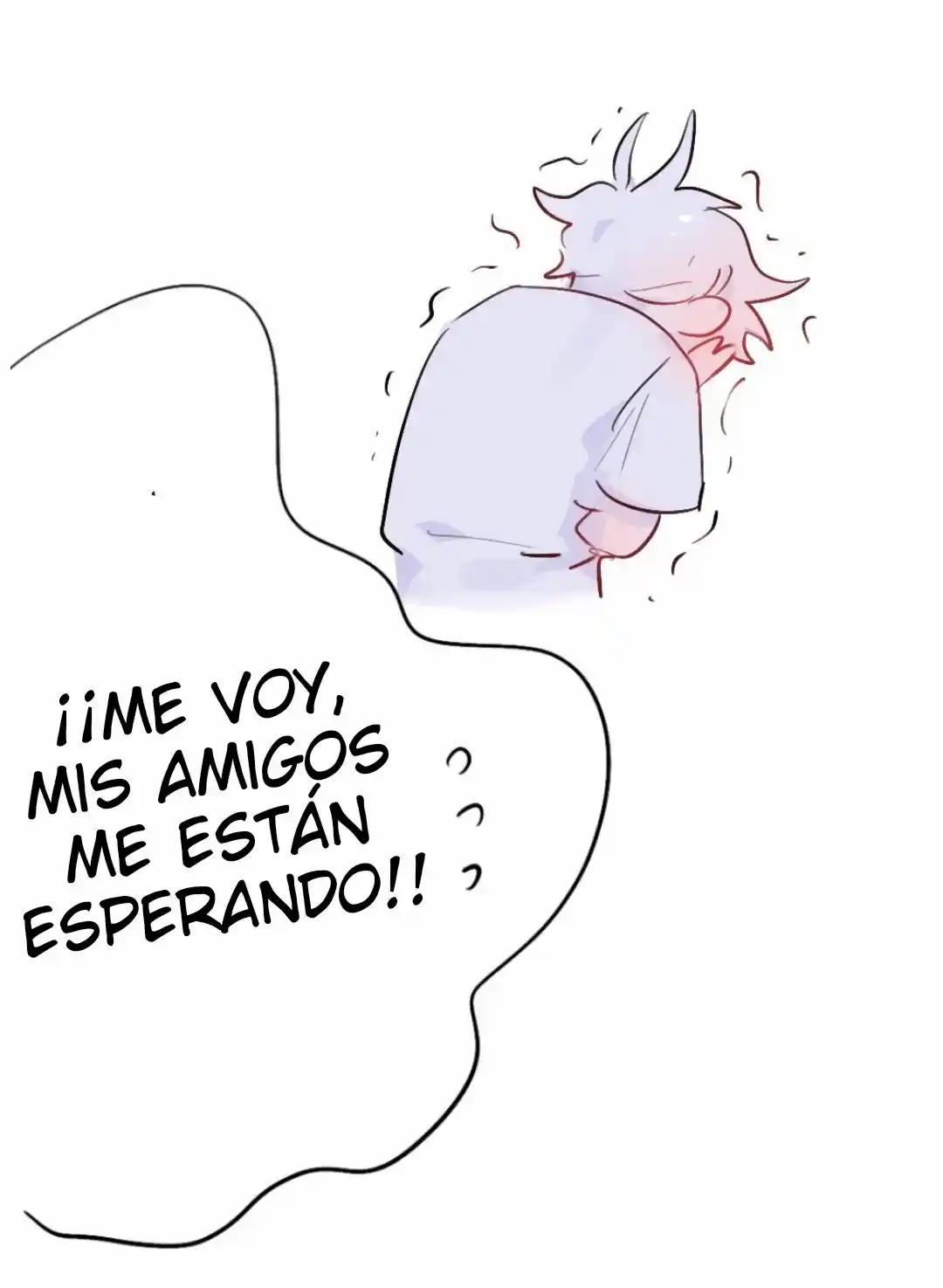 Lemon - Capítulo 4 - Página 13 - LectorTMOo