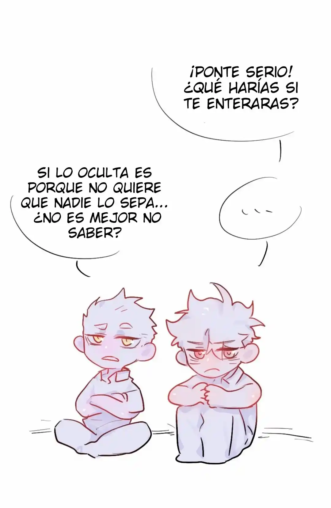 Lemon - Capítulo 9 - Página 5 - LectorTMOo