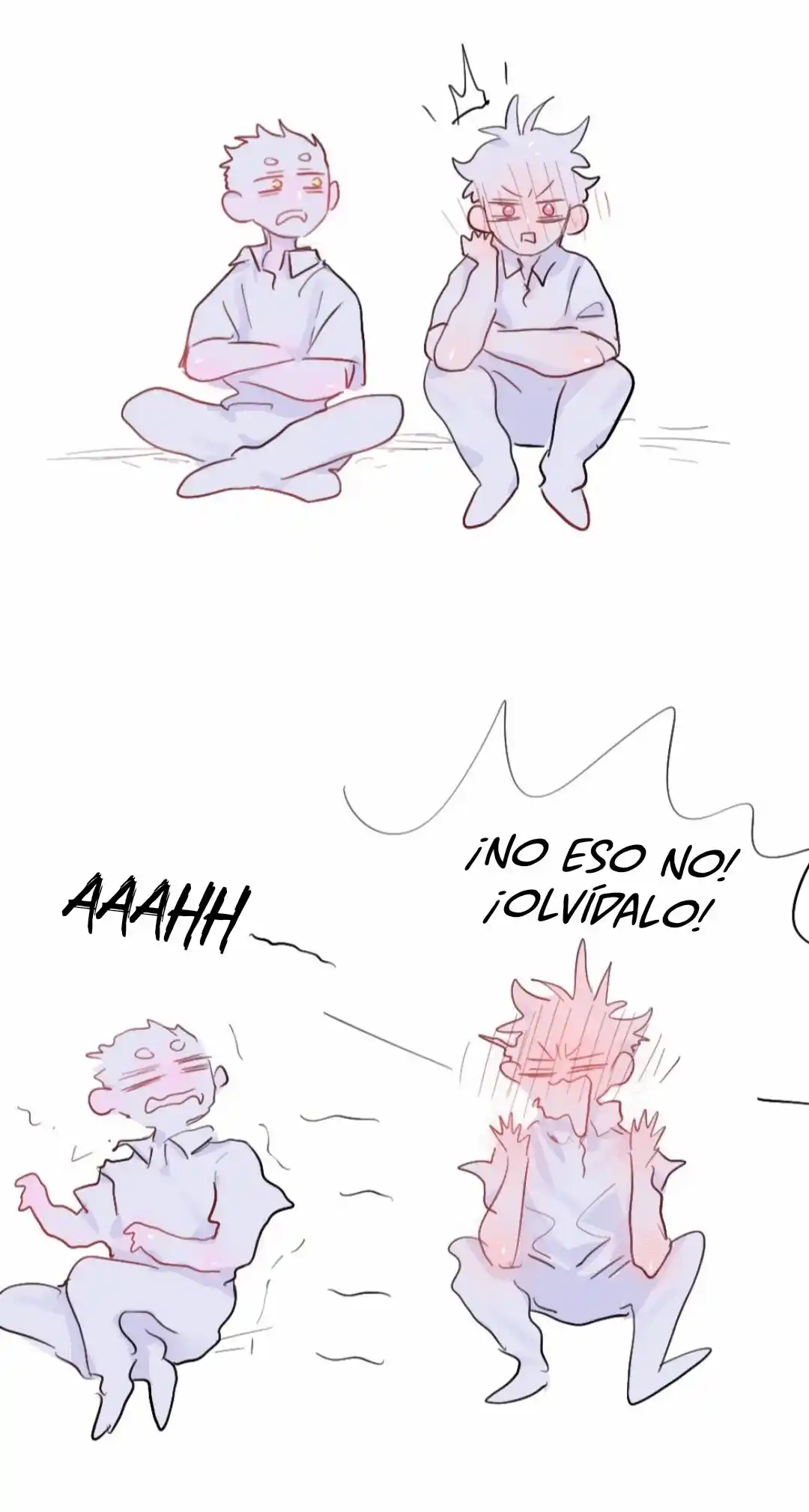 Lemon - Capítulo 9 - Página 8 - LectorTMOo