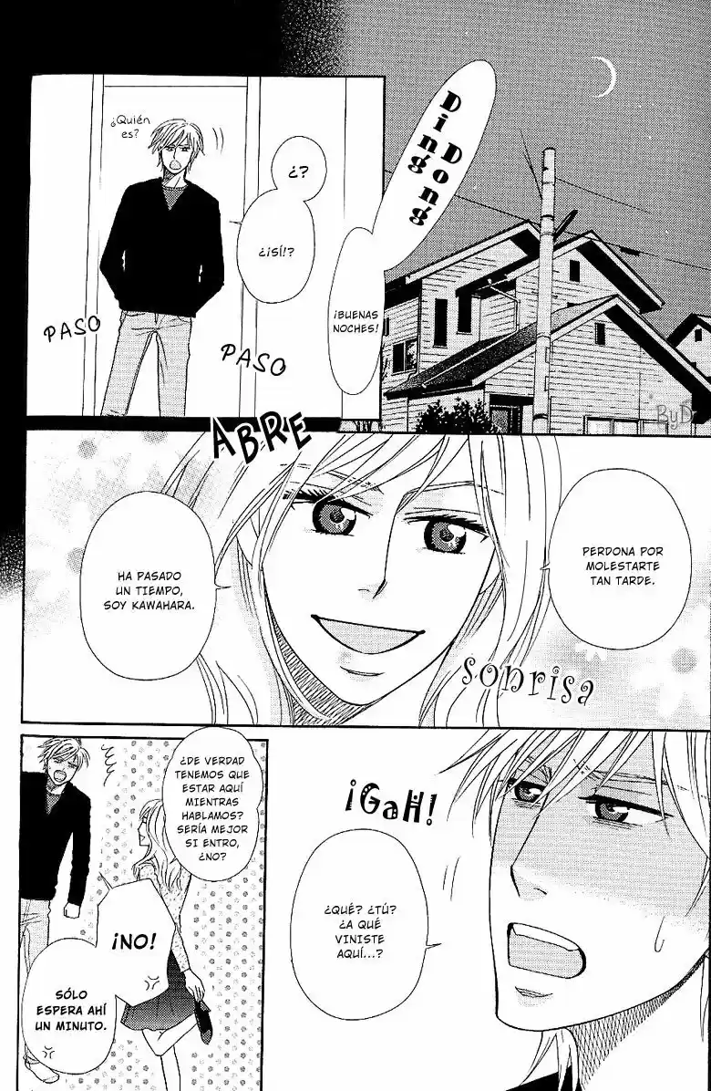 Lens Goshi no Binetsu (2006) - Capítulo 3 - Página 14 - LectorTMOo