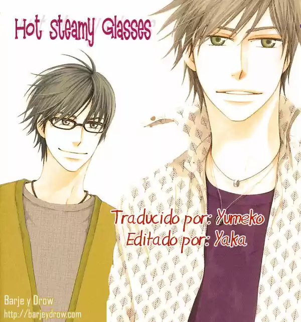 Lens Goshi no Binetsu (2006) - Capítulo 4 - Página 2 - LectorTMOo