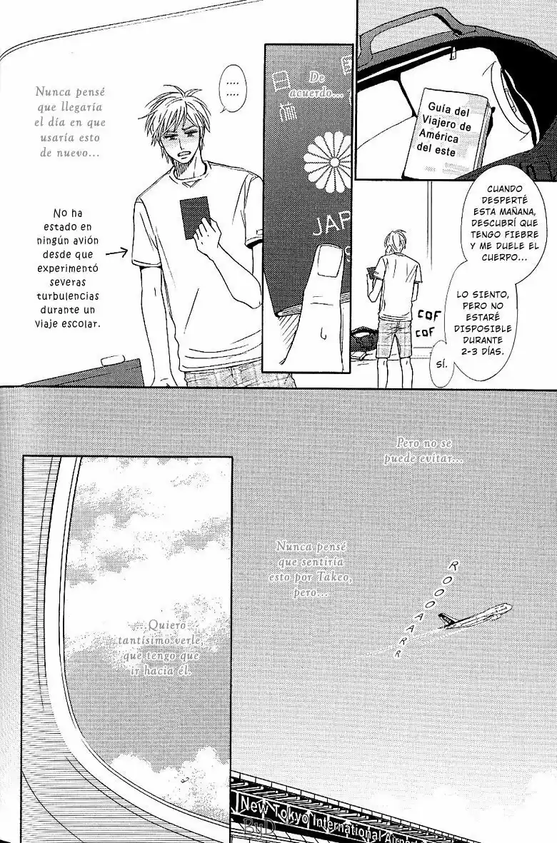 Lens Goshi no Binetsu (2006) - Capítulo 4 - Página 24 - LectorTMOo
