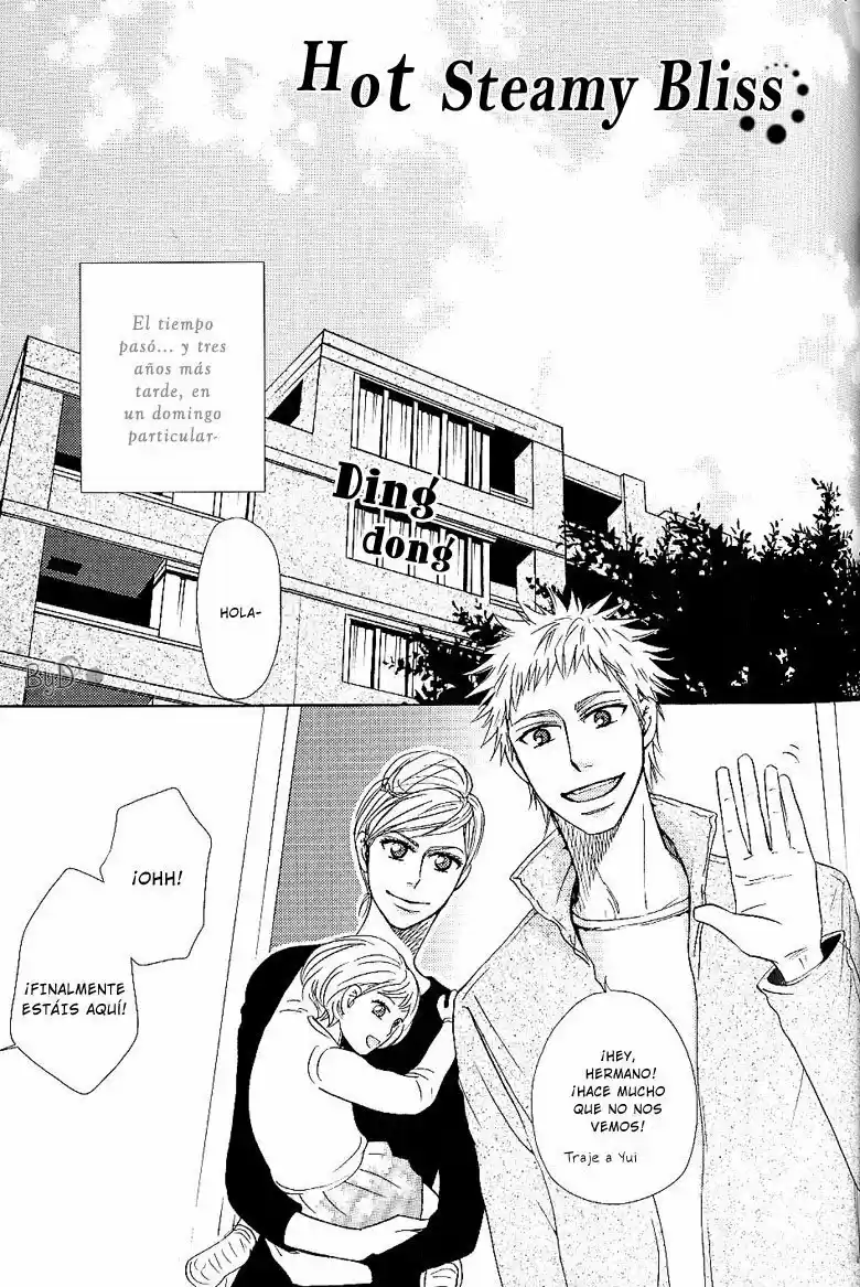 Lens Goshi no Binetsu (2006) - Capítulo 5 - Página 3 - LectorTMOo
