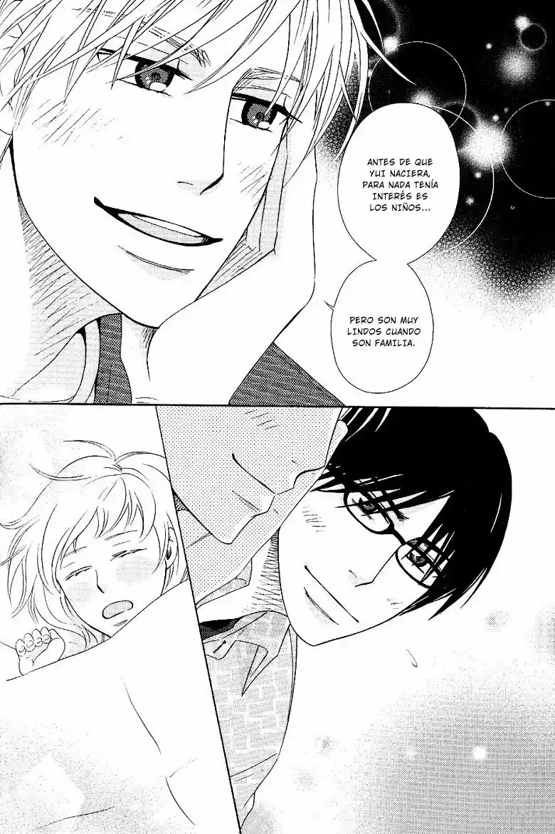 Lens Goshi no Binetsu (2006) - Capítulo 5 - Página 10 - LectorTMOo