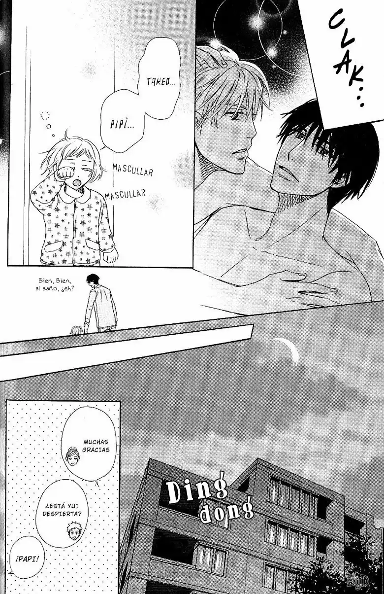 Lens Goshi no Binetsu (2006) - Capítulo 5 - Página 16 - LectorTMOo