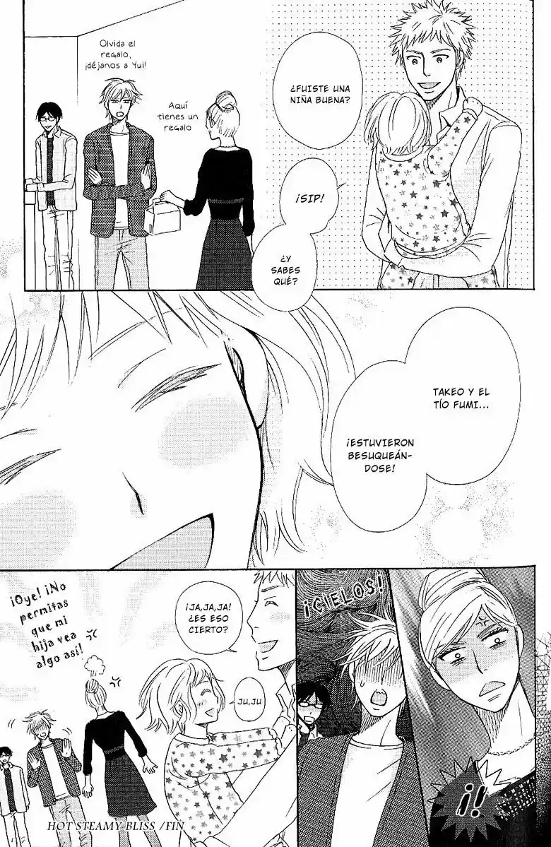 Lens Goshi no Binetsu (2006) - Capítulo 5 - Página 17 - LectorTMOo