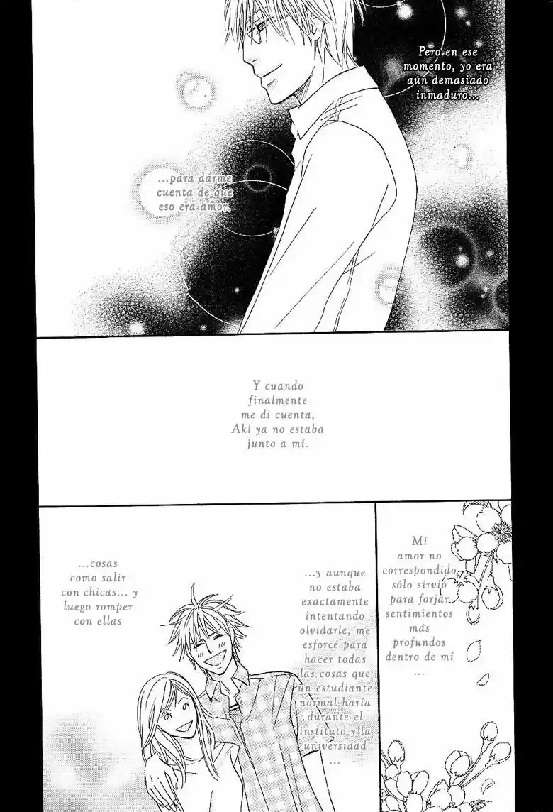 Lens Goshi no Binetsu (2006) - Capítulo 6 - Página 10 - LectorTMOo
