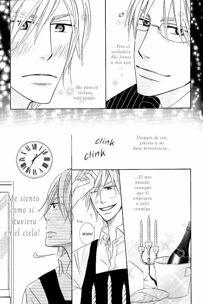 Lens Goshi no Binetsu (2006) - Capítulo 6 - Página 12 - LectorTMOo