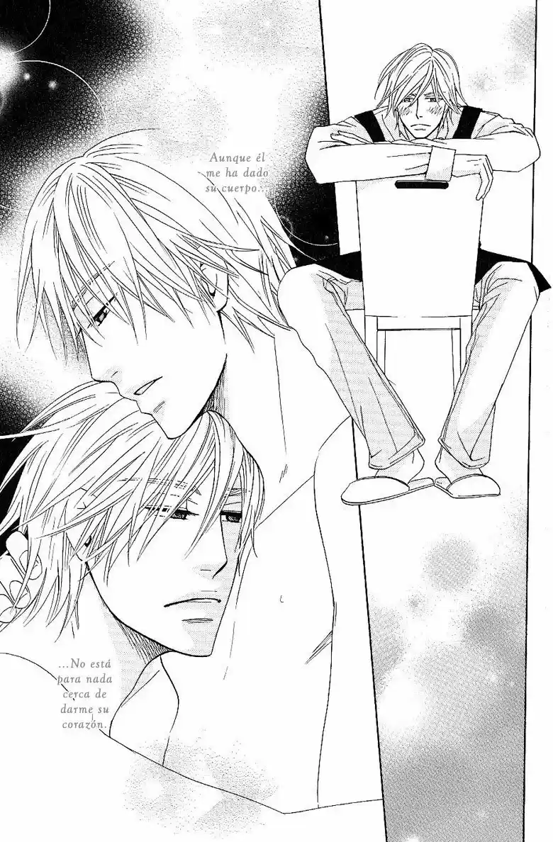 Lens Goshi no Binetsu (2006) - Capítulo 6 - Página 14 - LectorTMOo