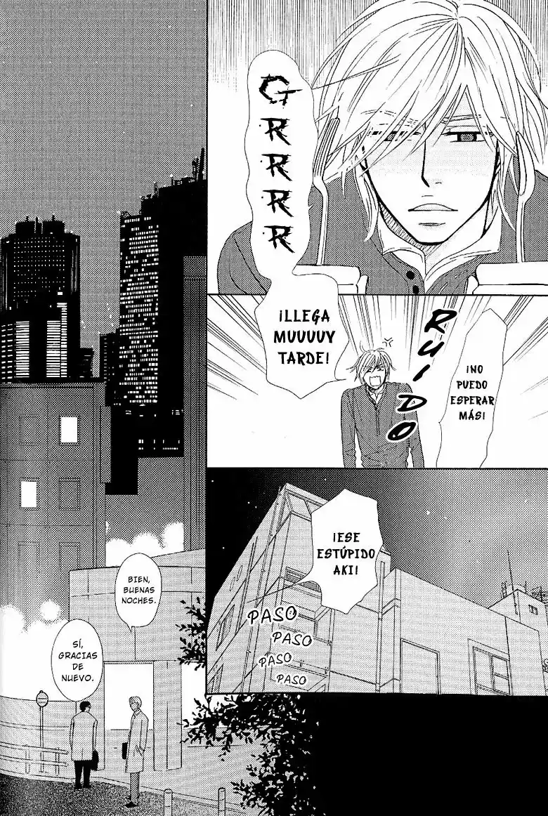 Lens Goshi no Binetsu (2006) - Capítulo 6 - Página 17 - LectorTMOo