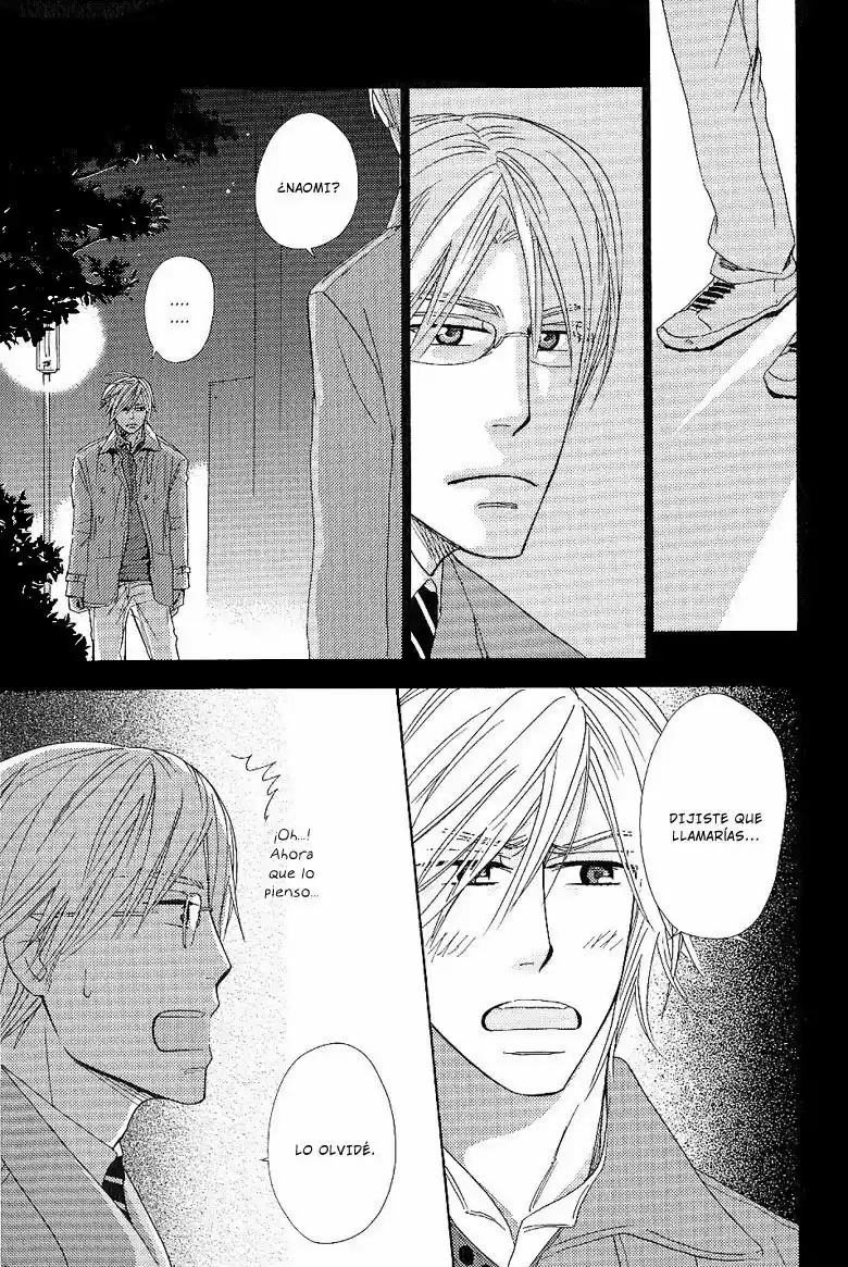 Lens Goshi no Binetsu (2006) - Capítulo 6 - Página 18 - LectorTMOo