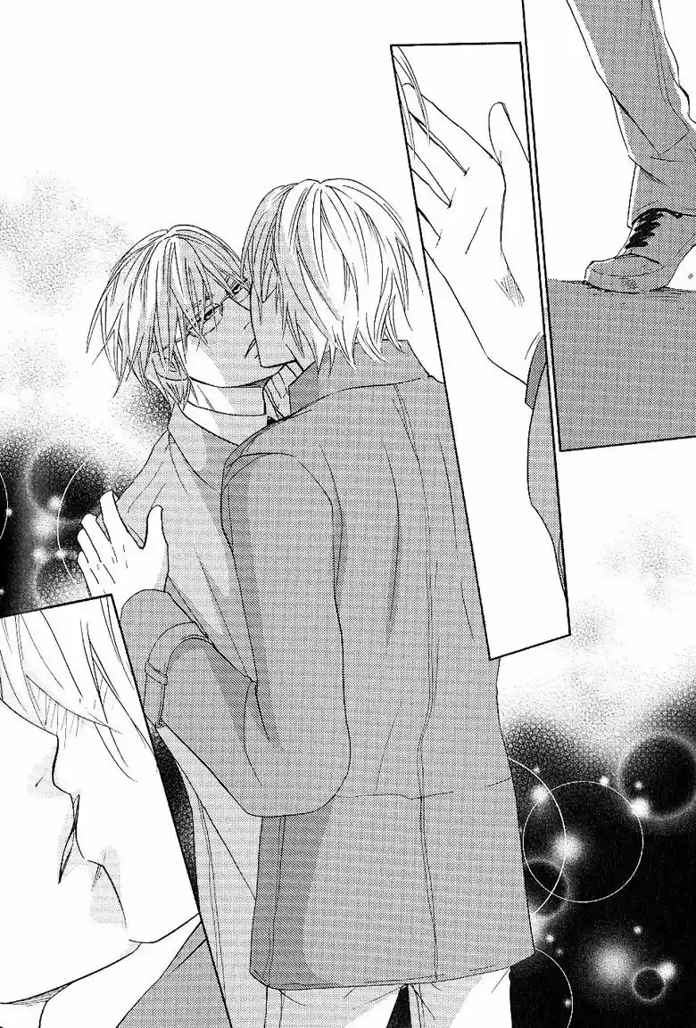 Lens Goshi no Binetsu (2006) - Capítulo 6 - Página 21 - LectorTMOo