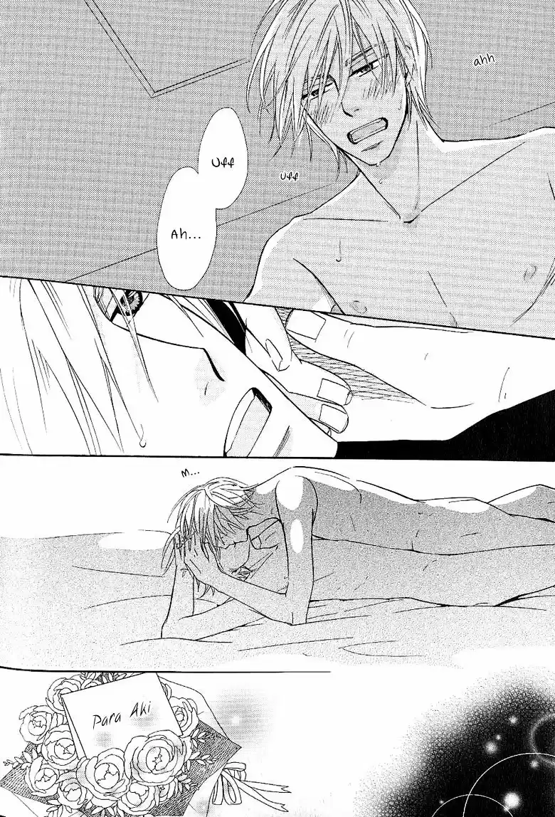 Lens Goshi no Binetsu (2006) - Capítulo 6 - Página 25 - LectorTMOo