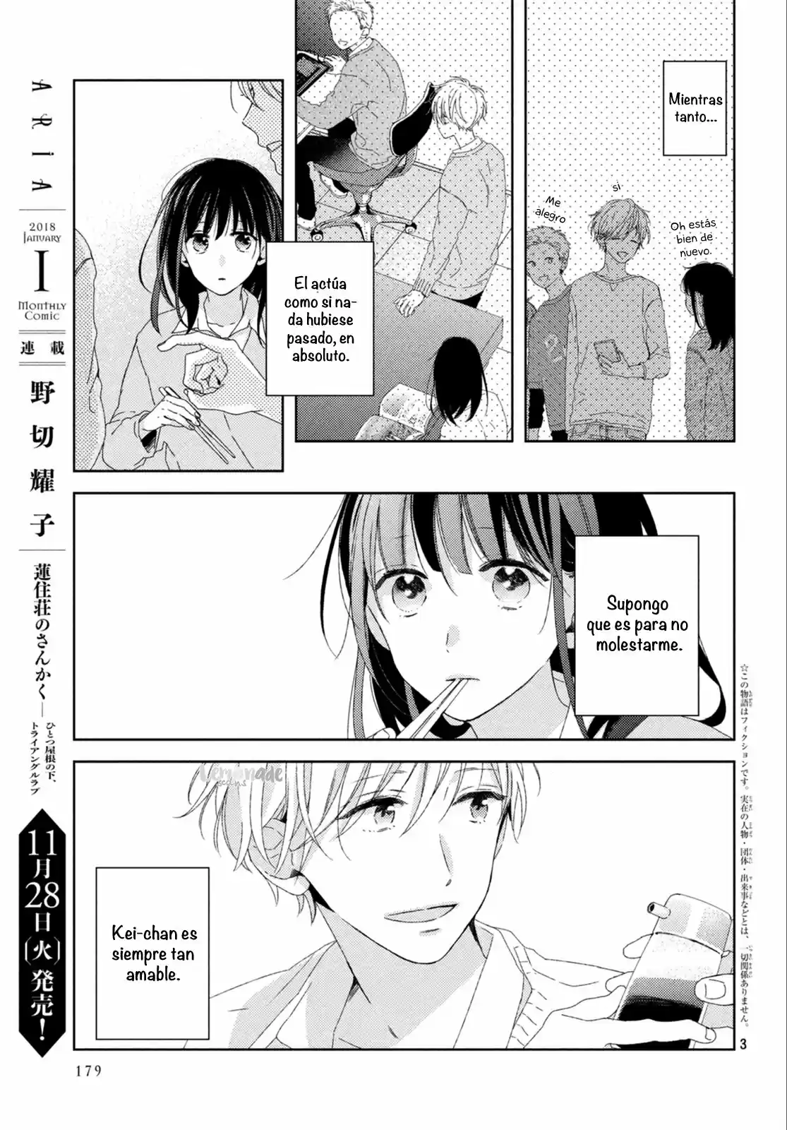 Lens Sou no Sankaku (2017) - Capítulo 10 - Página 6 - LectorTMOo