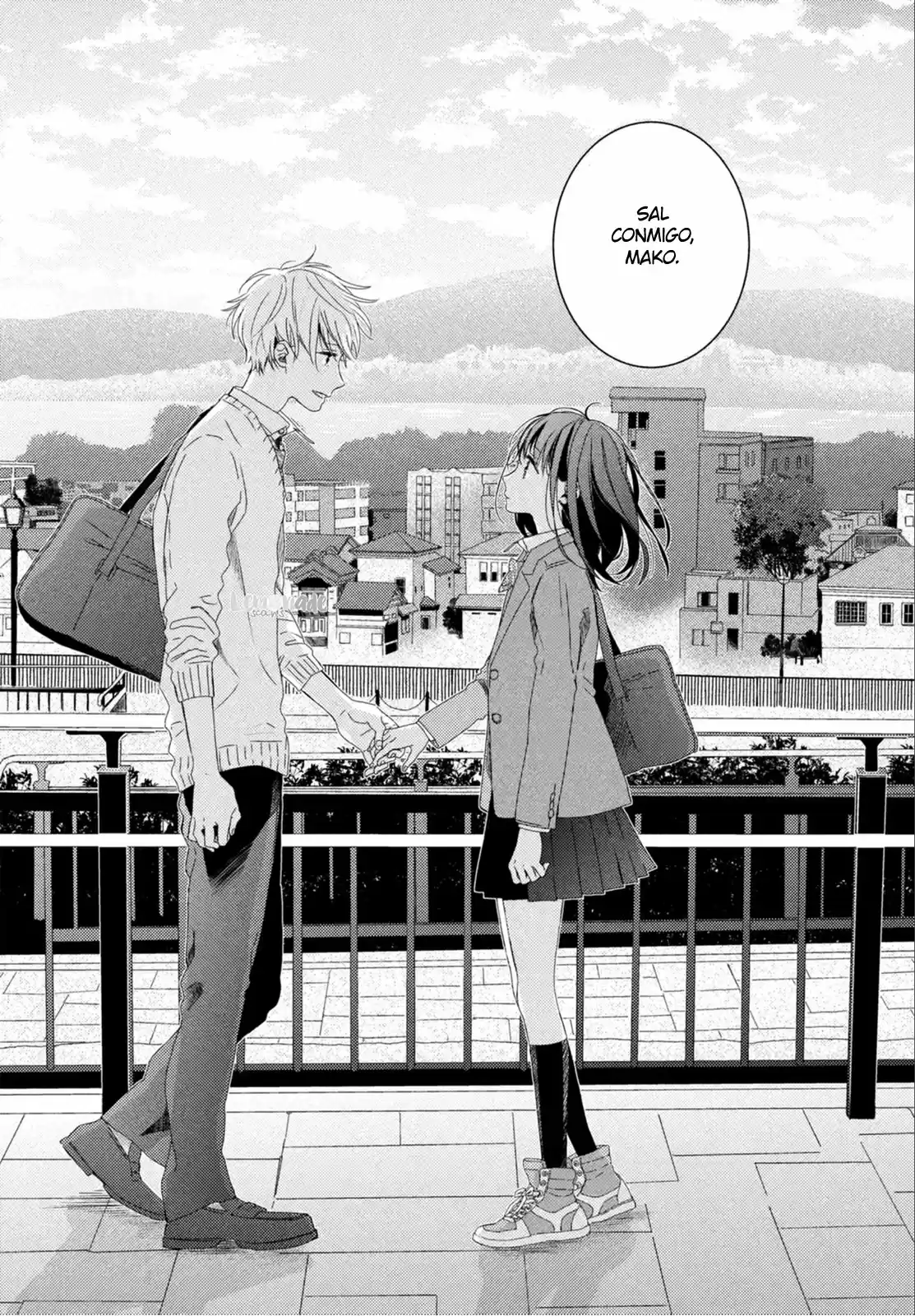 Lens Sou no Sankaku (2017) - Capítulo 10 - Página 11 - LectorTMOo