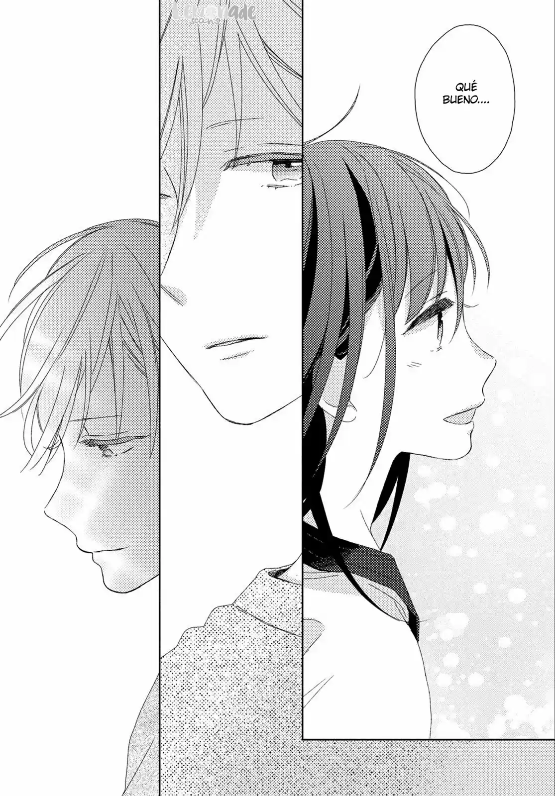 Lens Sou no Sankaku (2017) - Capítulo 12 - Página 24 - LectorTMOo