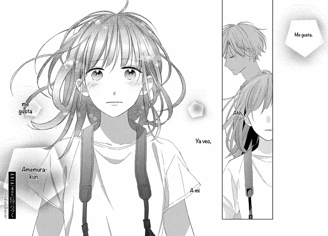 Lens Sou no Sankaku (2017) - Capítulo 12 - Página 32 - LectorTMOo