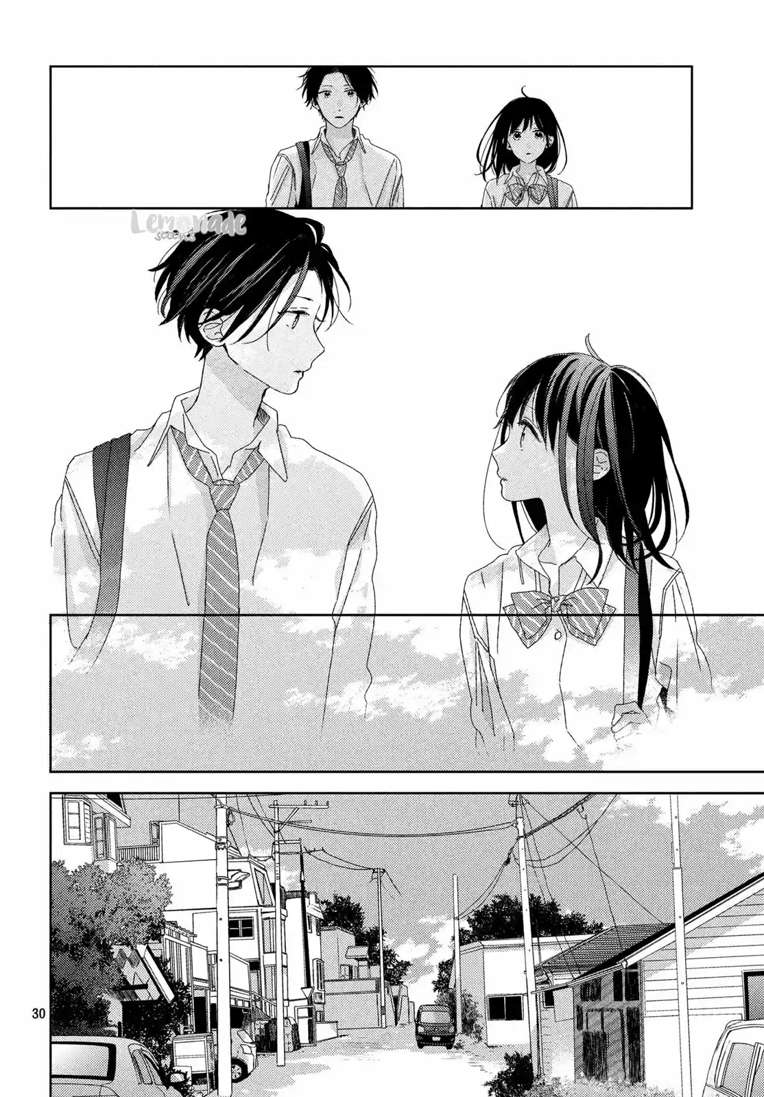 Lens Sou no Sankaku (2017) - Capítulo 13 - Página 34 - LectorTMOo