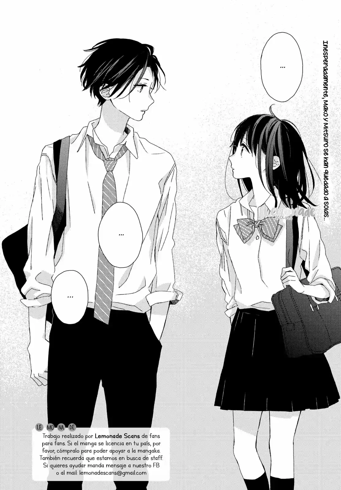 Lens Sou no Sankaku (2017) - Capítulo 14 - Página 5 - LectorTMOo