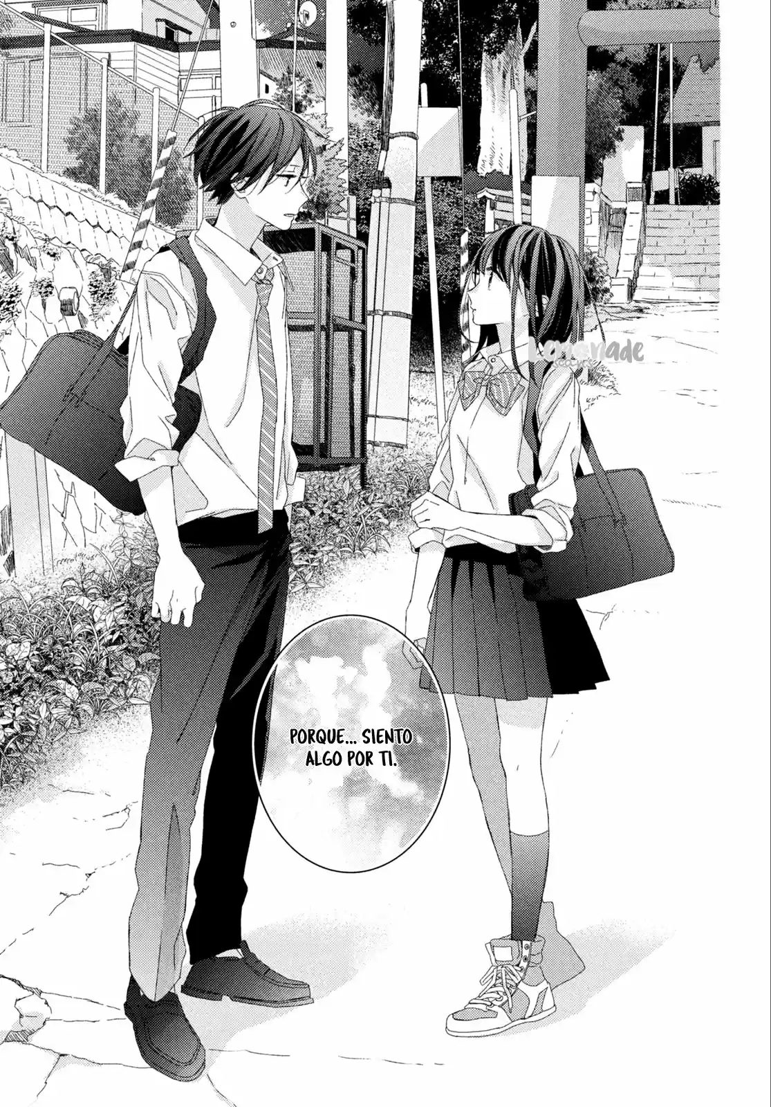Lens Sou no Sankaku (2017) - Capítulo 14 - Página 9 - LectorTMOo