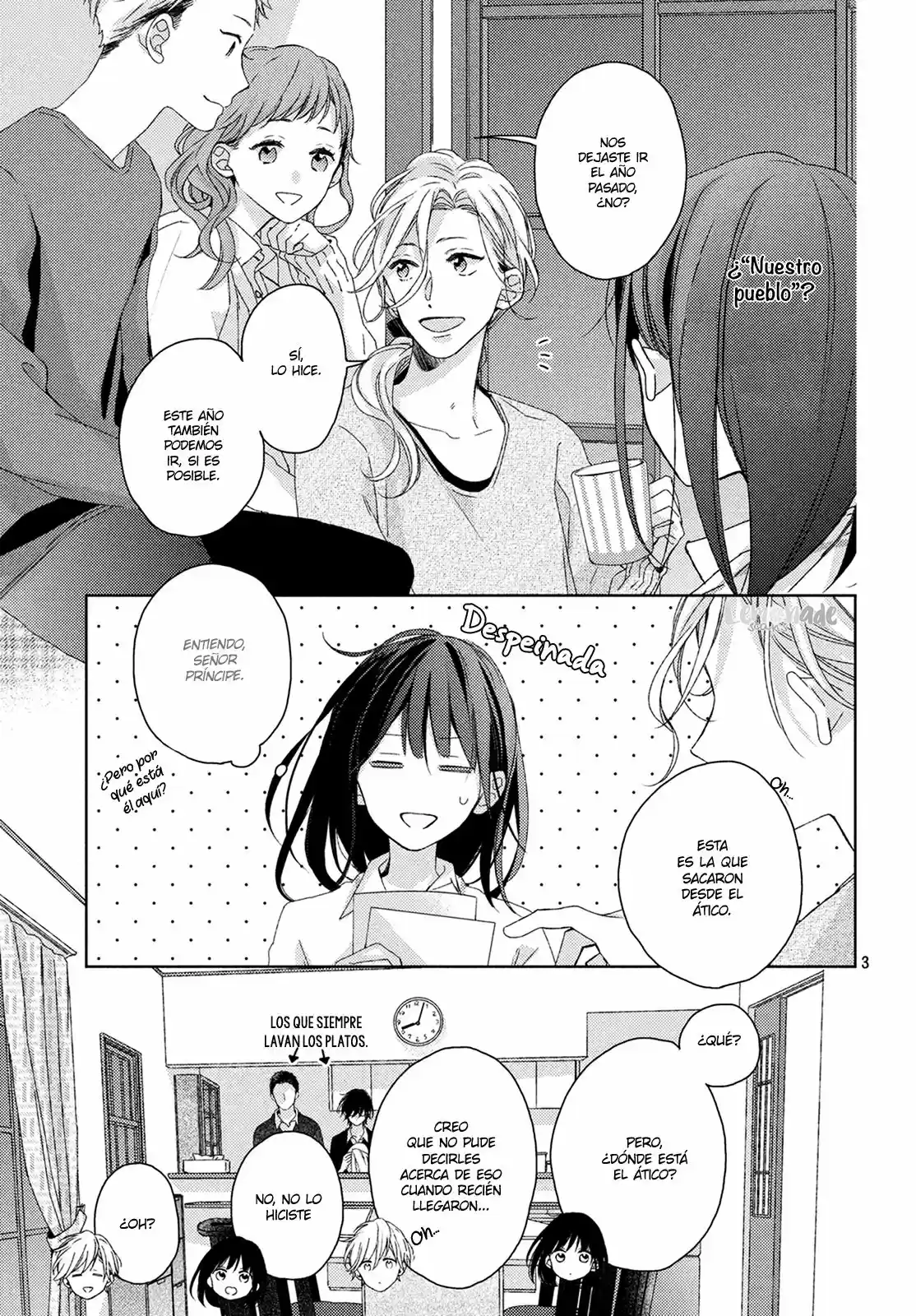 Lens Sou no Sankaku (2017) - Capítulo 4 - Página 7 - LectorTMOo