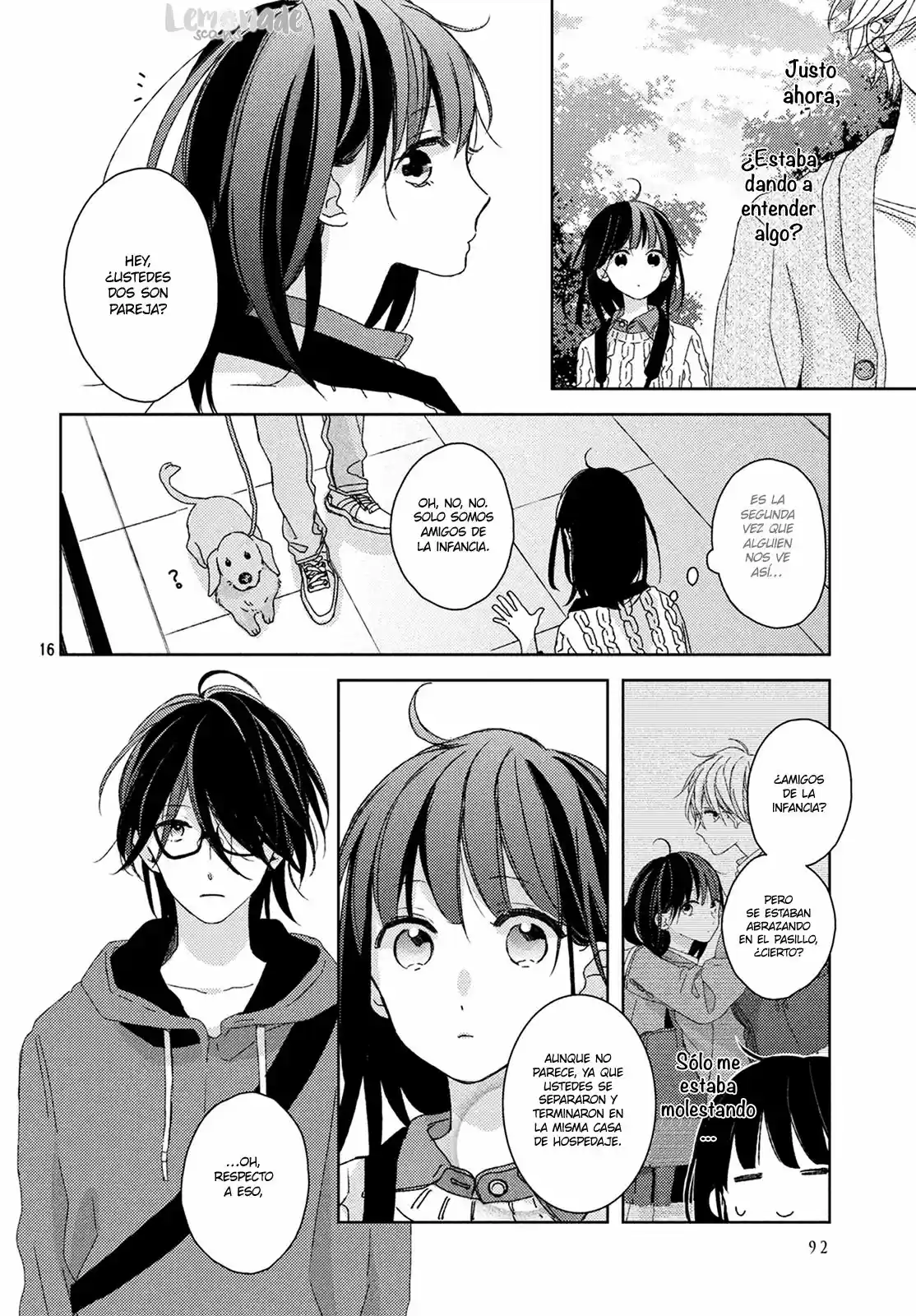 Lens Sou no Sankaku (2017) - Capítulo 4 - Página 20 - LectorTMOo