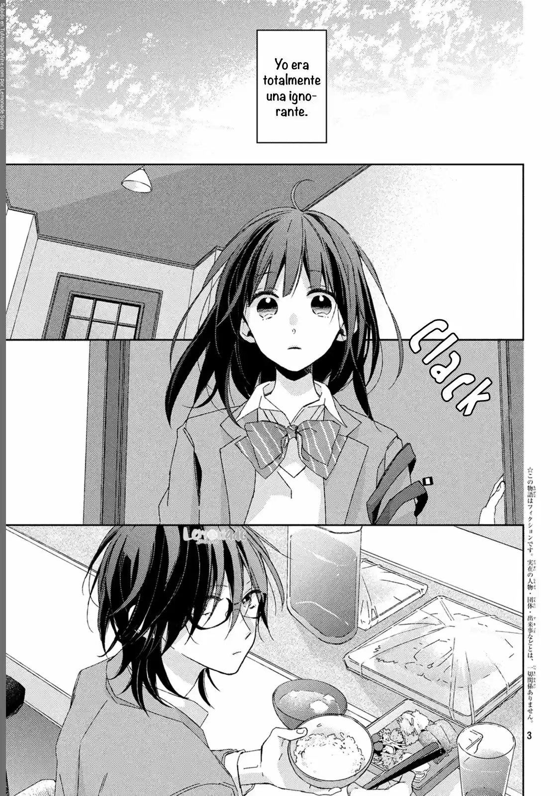 Lens Sou no Sankaku (2017) - Capítulo 5 - Página 7 - LectorTMOo