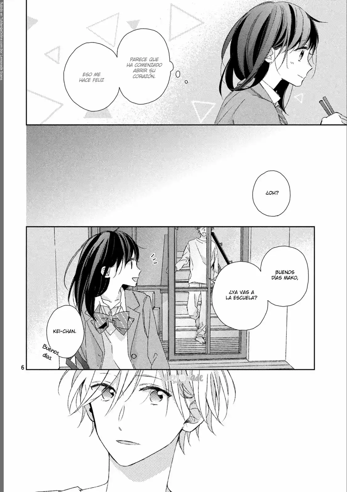 Lens Sou no Sankaku (2017) - Capítulo 5 - Página 10 - LectorTMOo