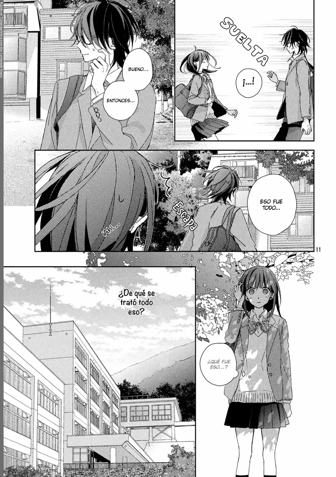 Lens Sou no Sankaku (2017) - Capítulo 5 - Página 15 - LectorTMOo