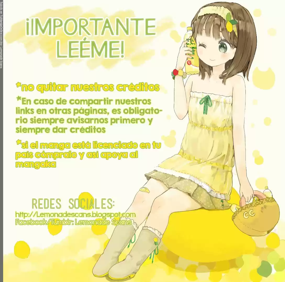 Lens Sou no Sankaku (2017) - Capítulo 5 - Página 36 - LectorTMOo