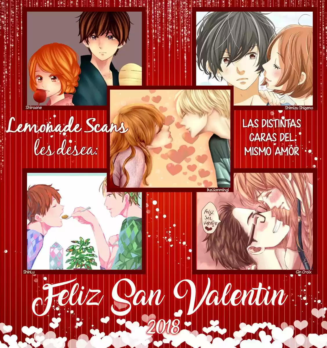 Lens Sou no Sankaku (2017) - Capítulo 8 - Página 2 - LectorTMOo