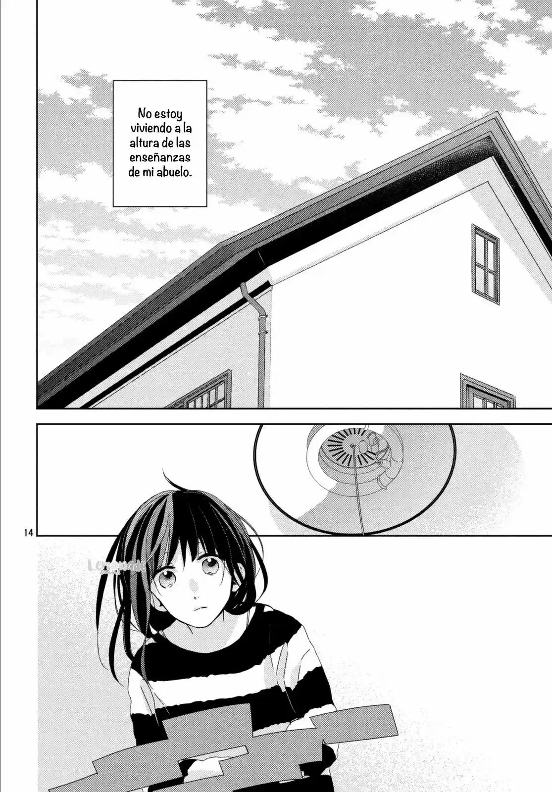 Lens Sou no Sankaku (2017) - Capítulo 8 - Página 18 - LectorTMOo