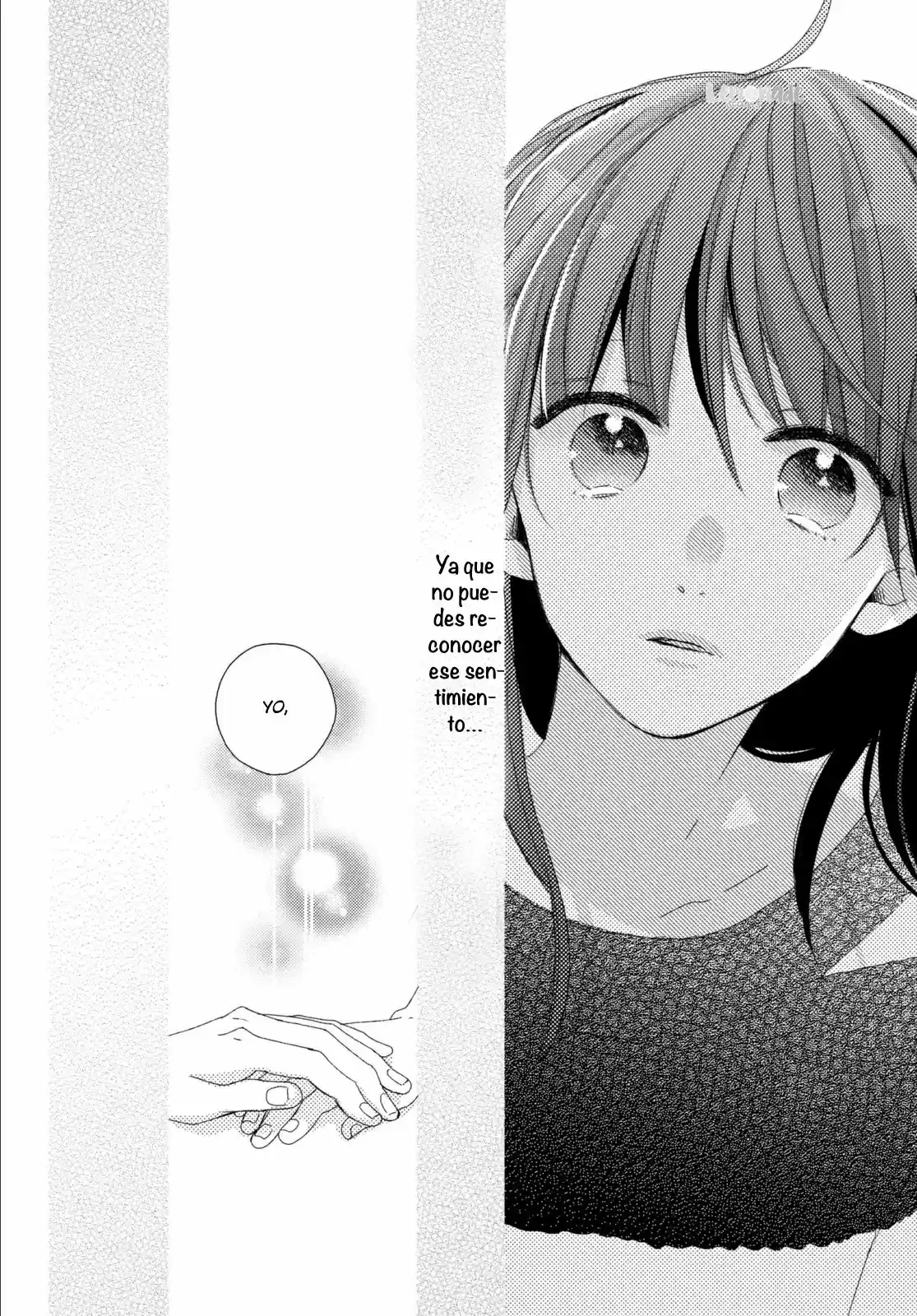 Lens Sou no Sankaku (2017) - Capítulo 8 - Página 26 - LectorTMOo