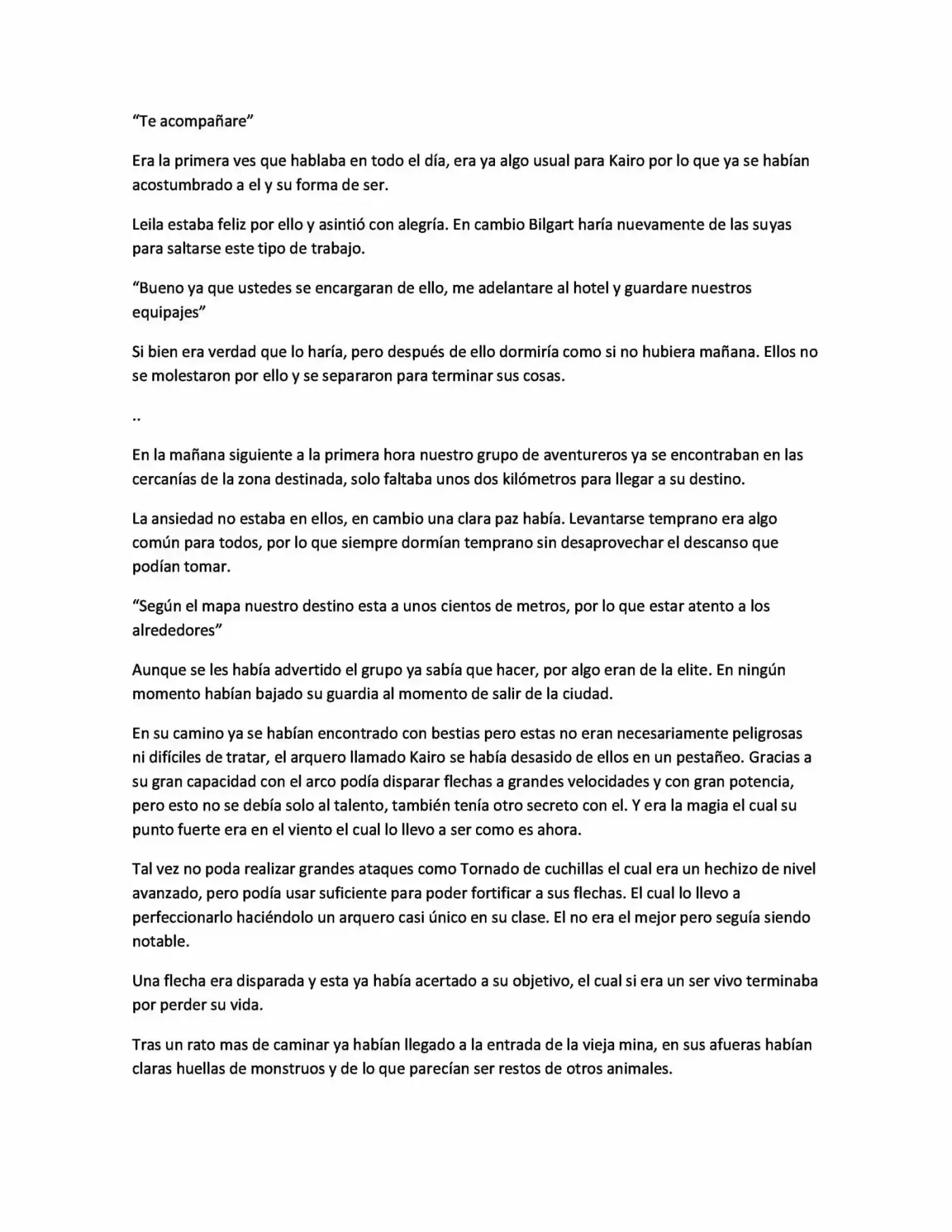LeofDheat (2016) - Capítulo 14 - Página 5 - LectorTMOo