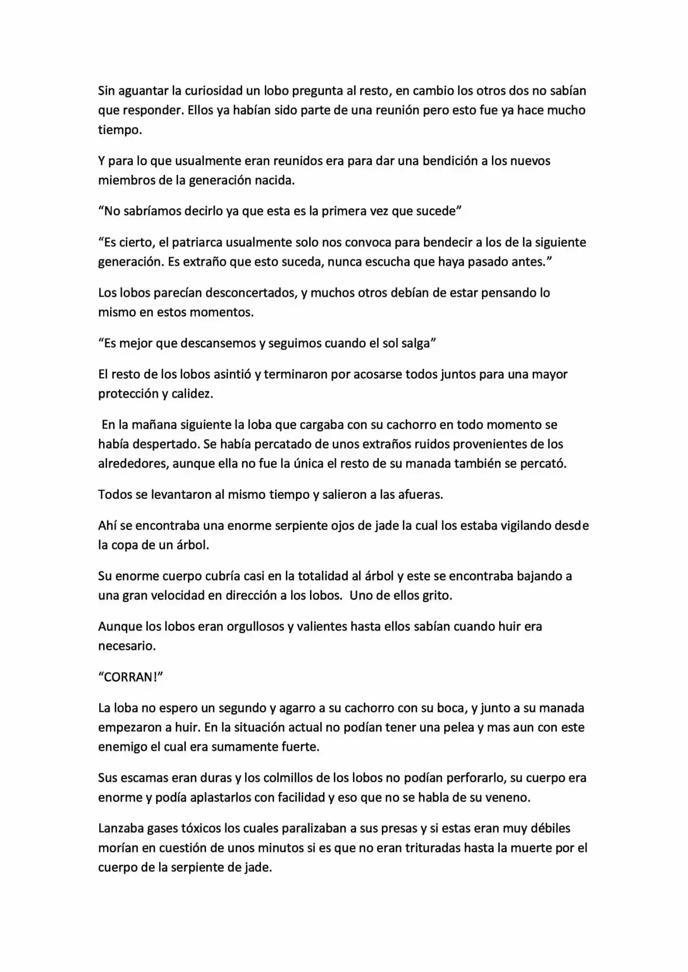 LeofDheat (2016) - Capítulo 17 - Página 5 - LectorTMOo