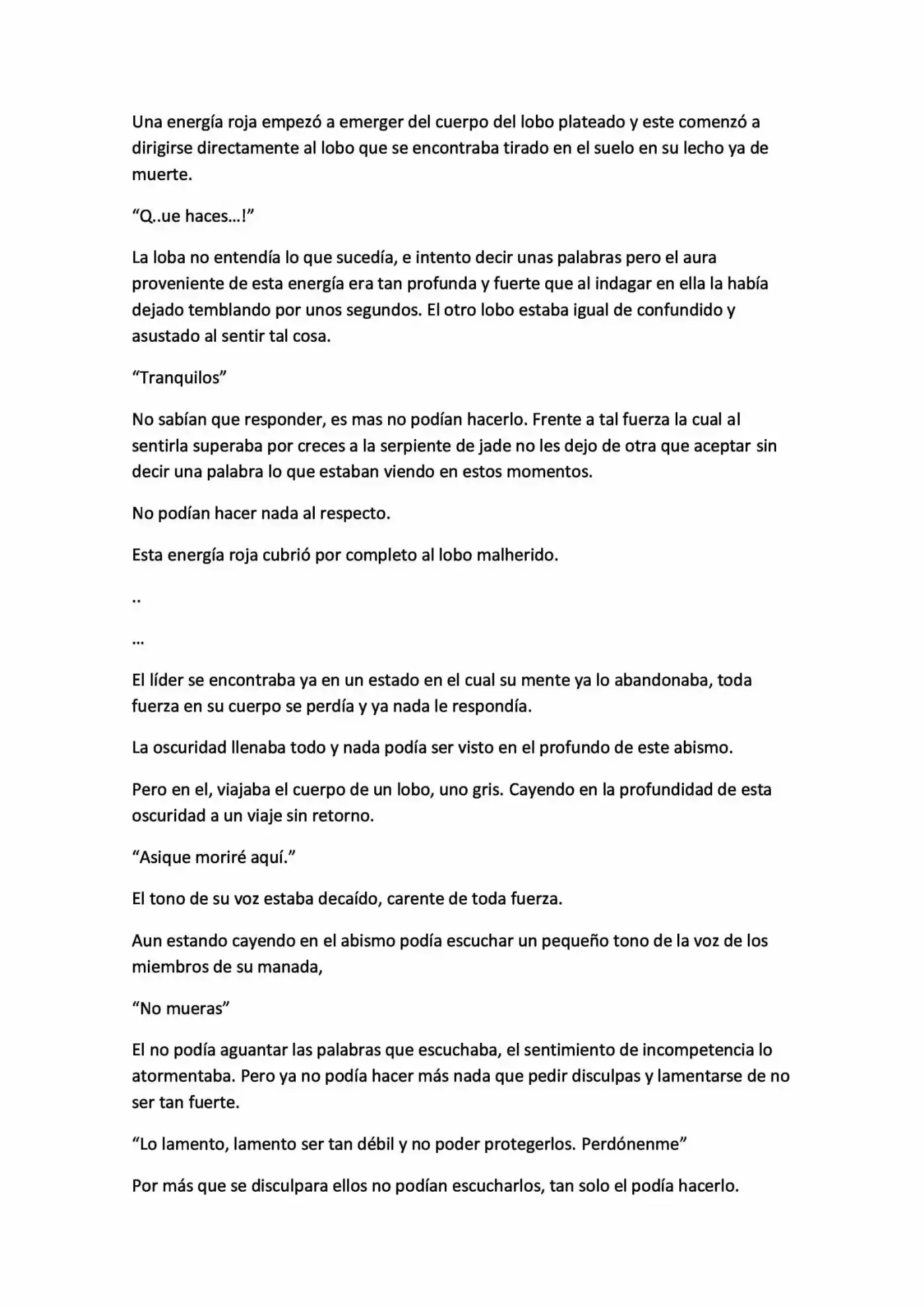 LeofDheat (2016) - Capítulo 19 - Página 4 - LectorTMOo