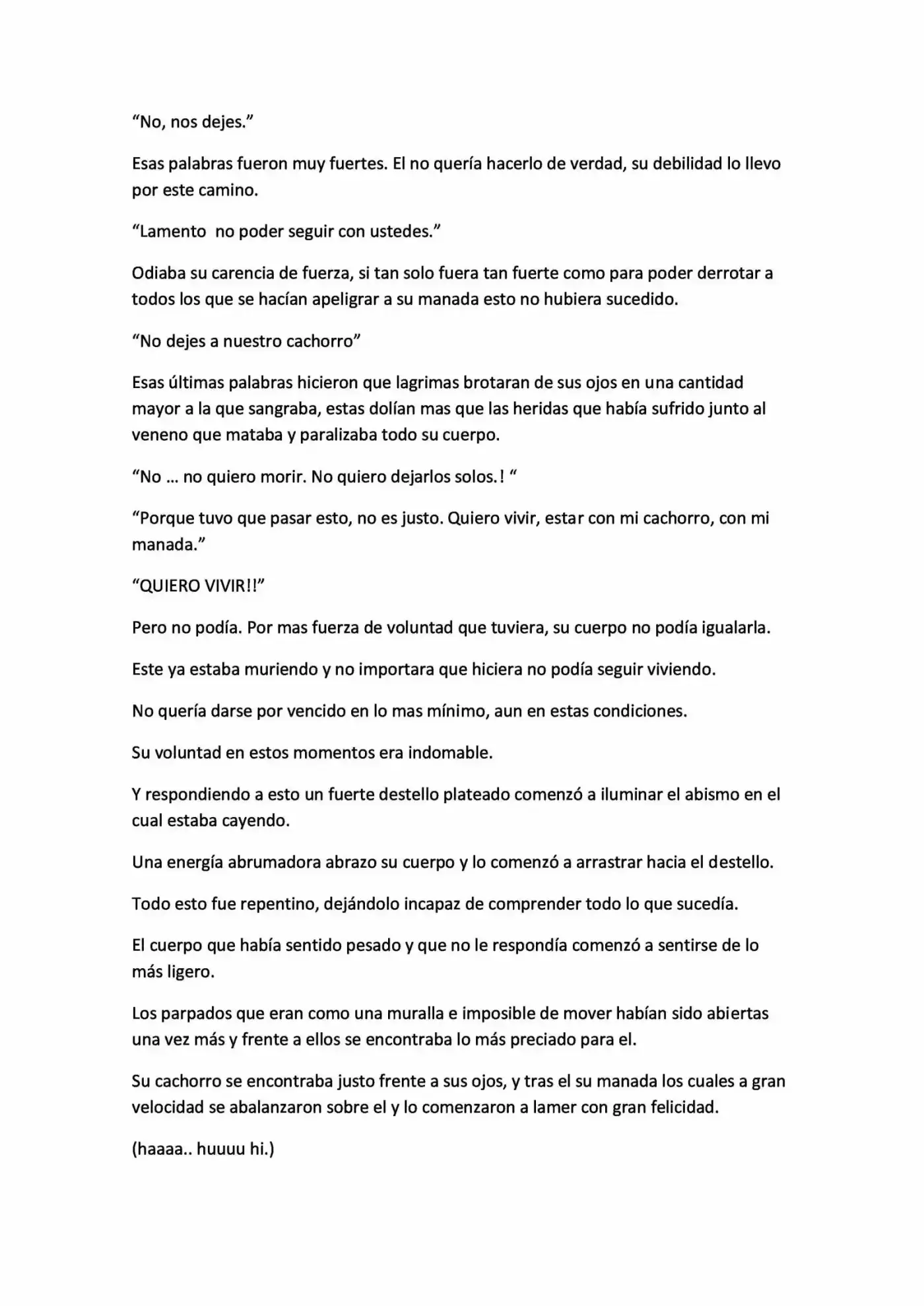LeofDheat (2016) - Capítulo 19 - Página 5 - LectorTMOo