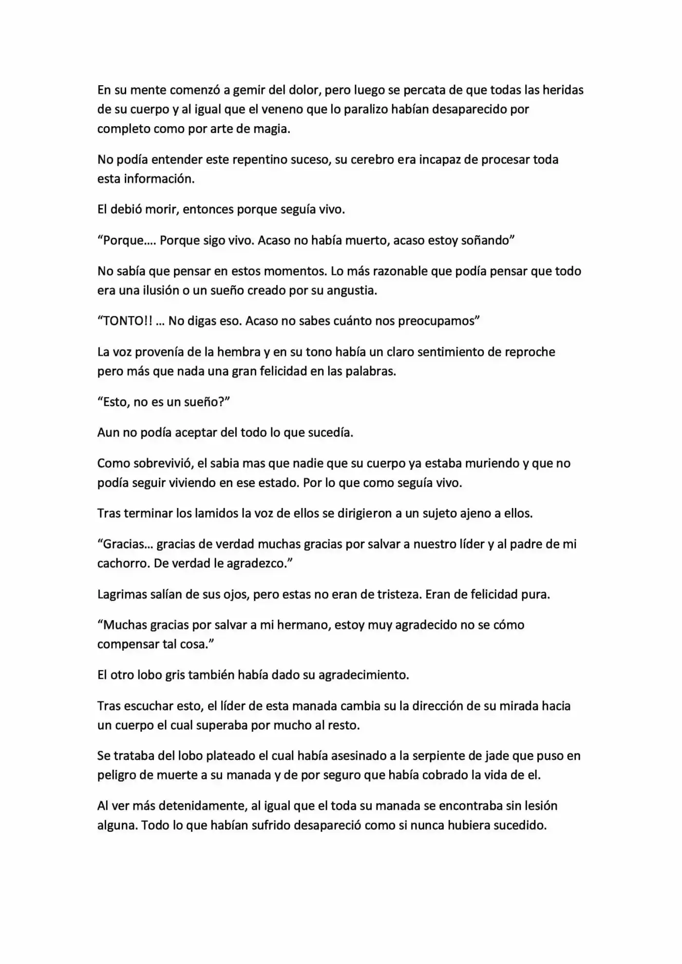 LeofDheat (2016) - Capítulo 19 - Página 6 - LectorTMOo