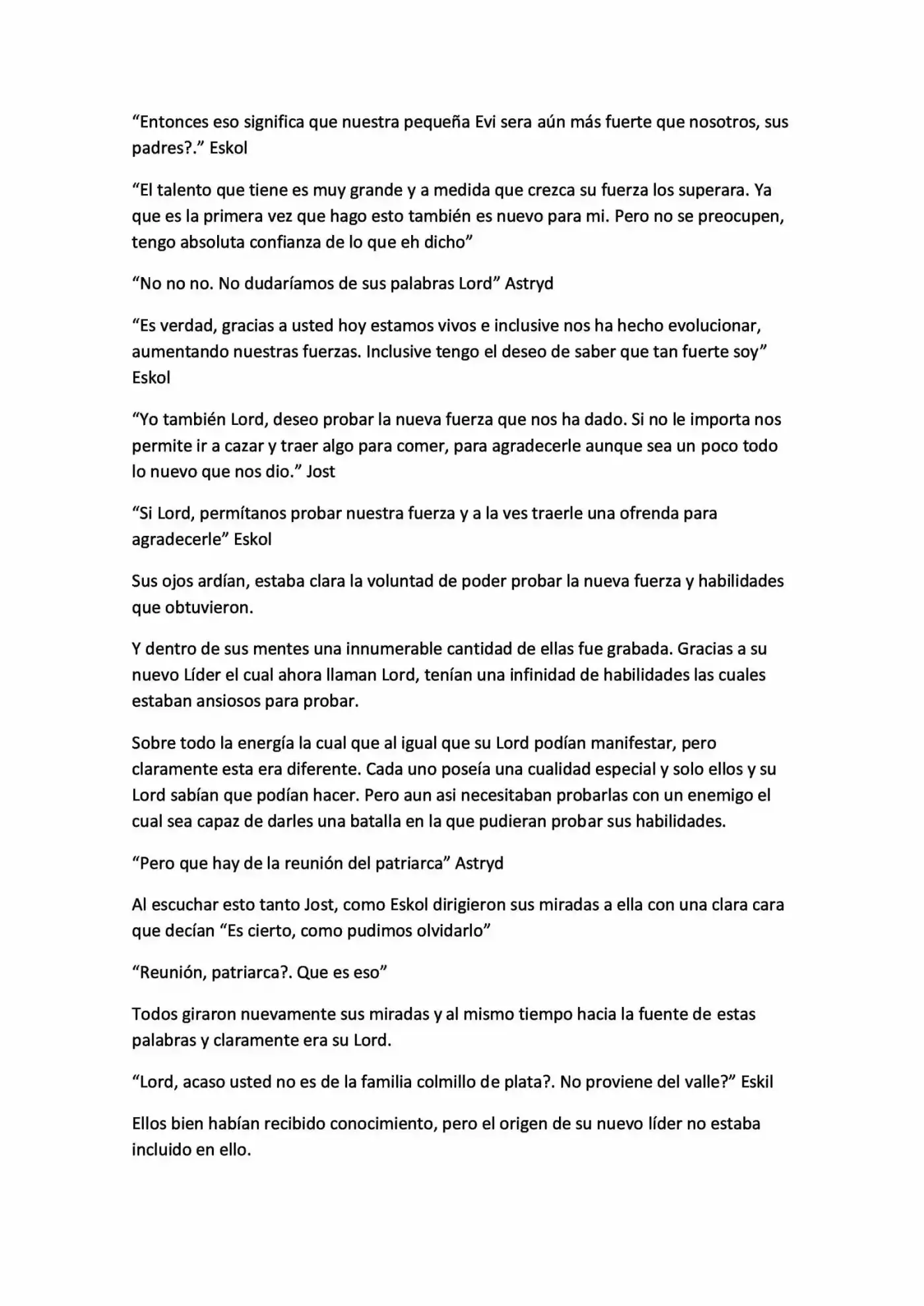 LeofDheat (2016) - Capítulo 22 - Página 4 - LectorTMOo