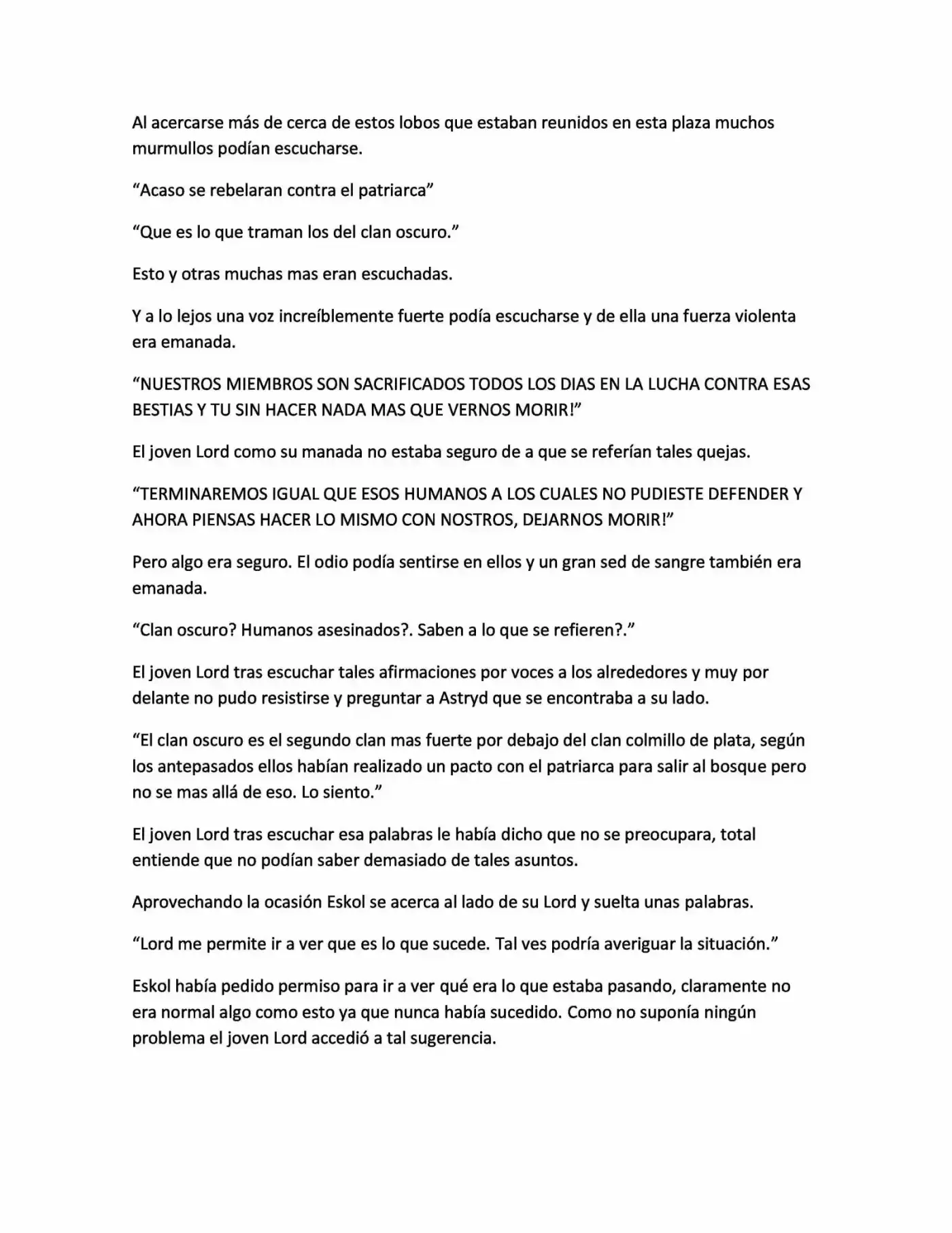 LeofDheat (2016) - Capítulo 26 - Página 4 - LectorTMOo