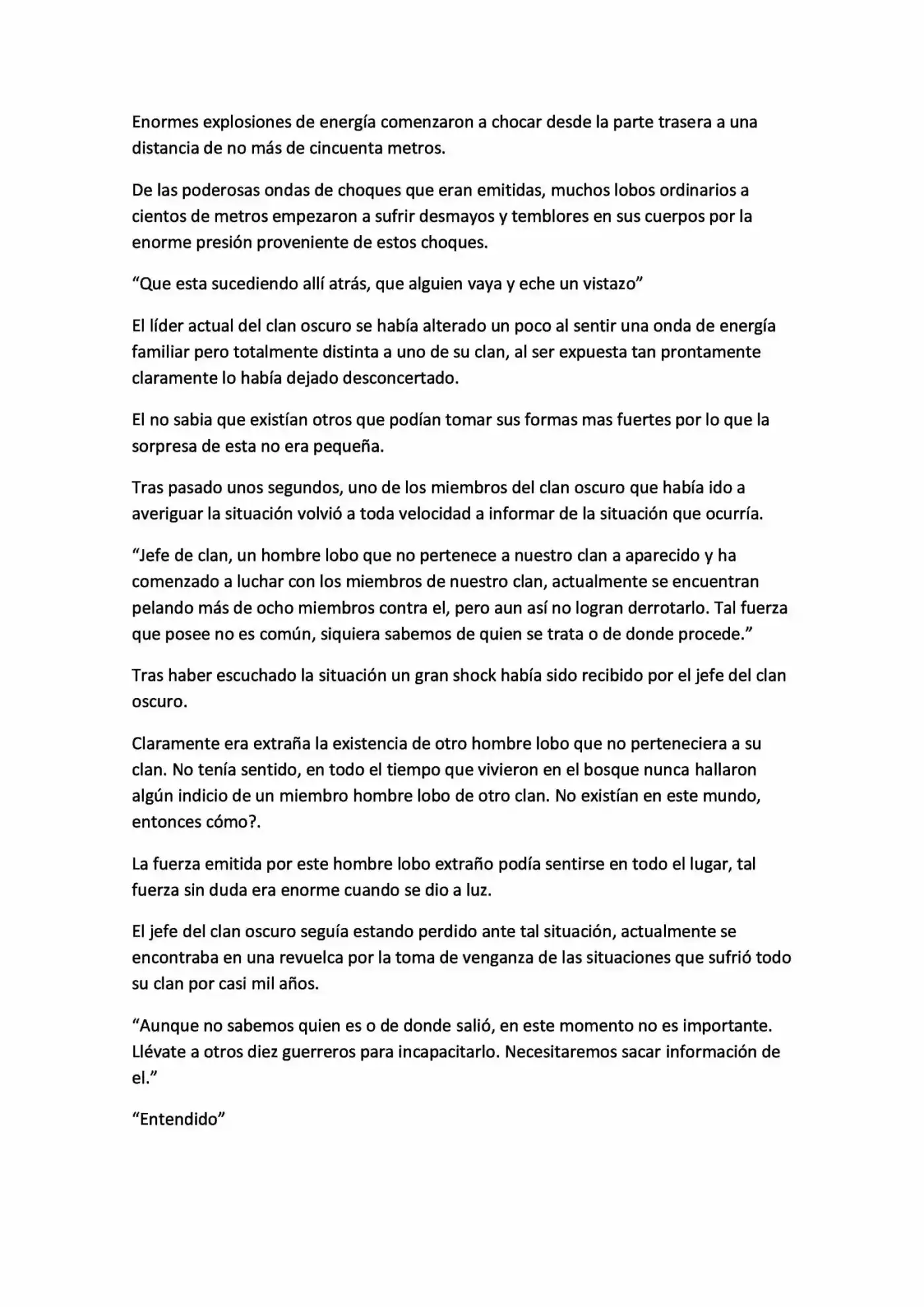 LeofDheat (2016) - Capítulo 27 - Página 5 - LectorTMOo