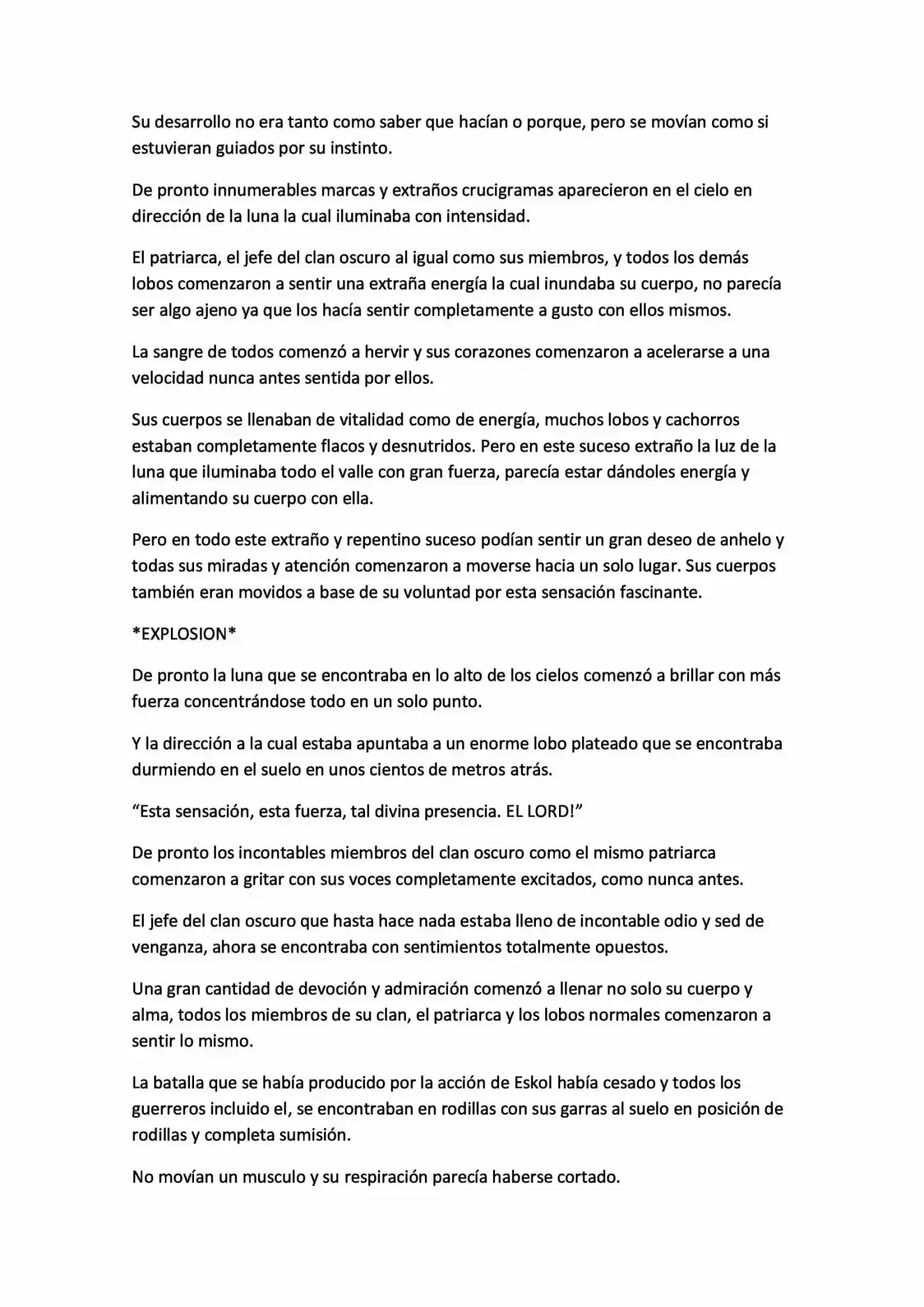 LeofDheat (2016) - Capítulo 27 - Página 7 - LectorTMOo