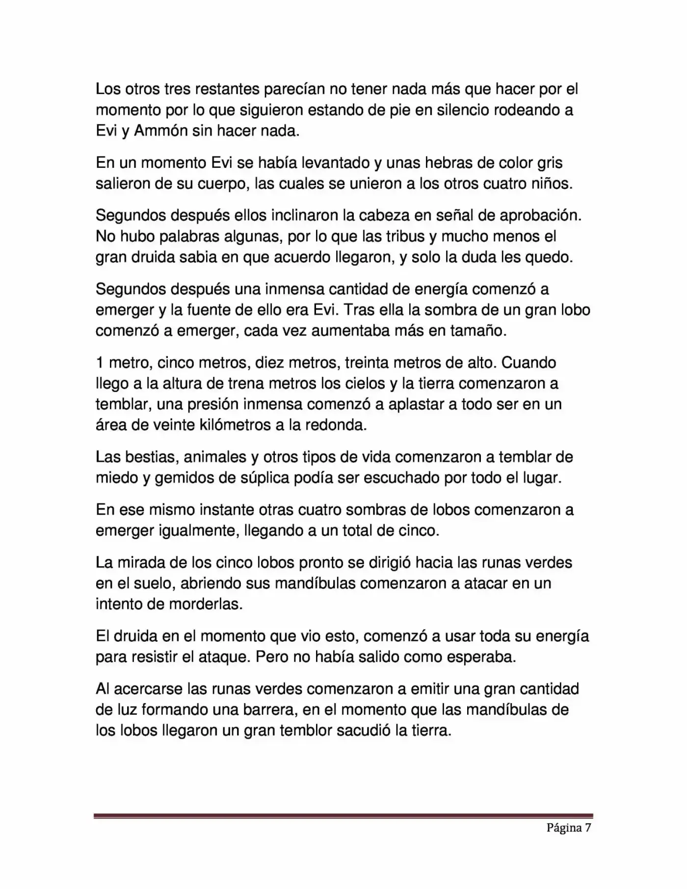 LeofDheat (2016) - Capítulo 40 - Página 7 - LectorTMOo