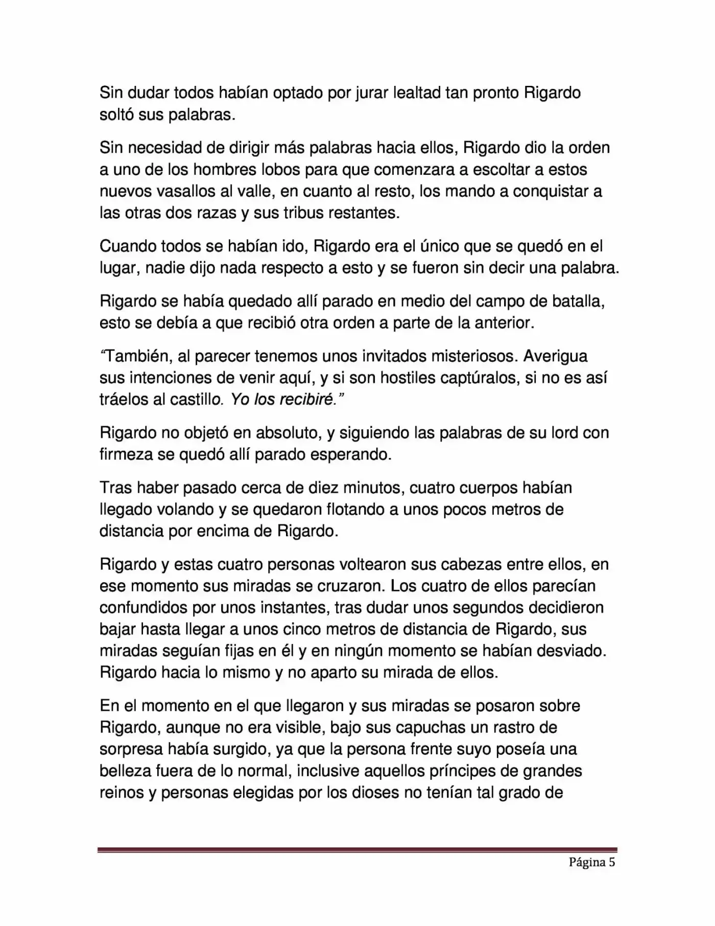 LeofDheat (2016) - Capítulo 41 - Página 5 - LectorTMOo