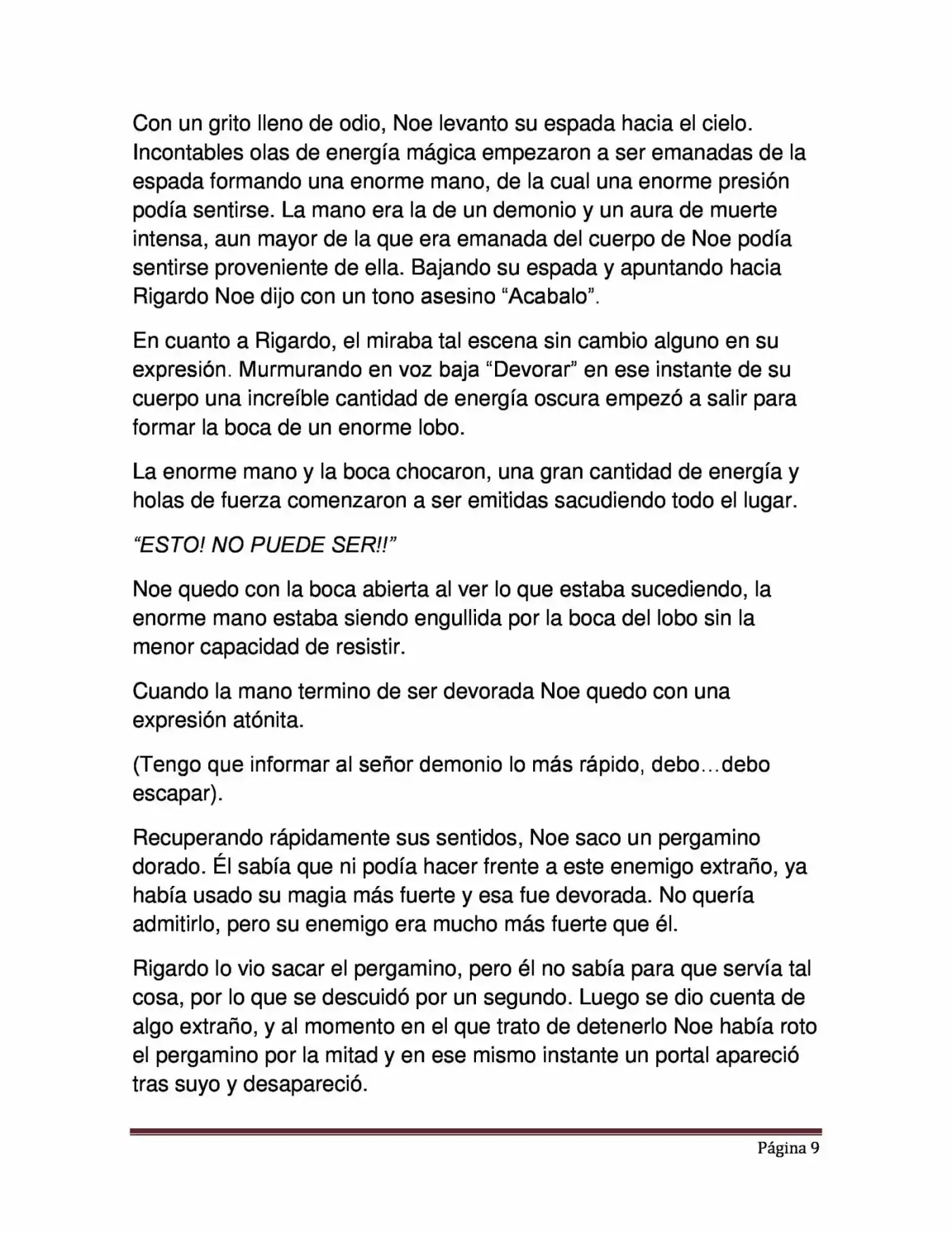 LeofDheat (2016) - Capítulo 42 - Página 9 - LectorTMOo
