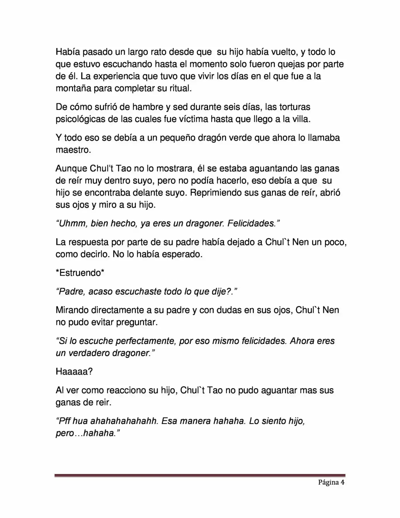 LeofDheat (2016) - Capítulo 43 - Página 4 - LectorTMOo