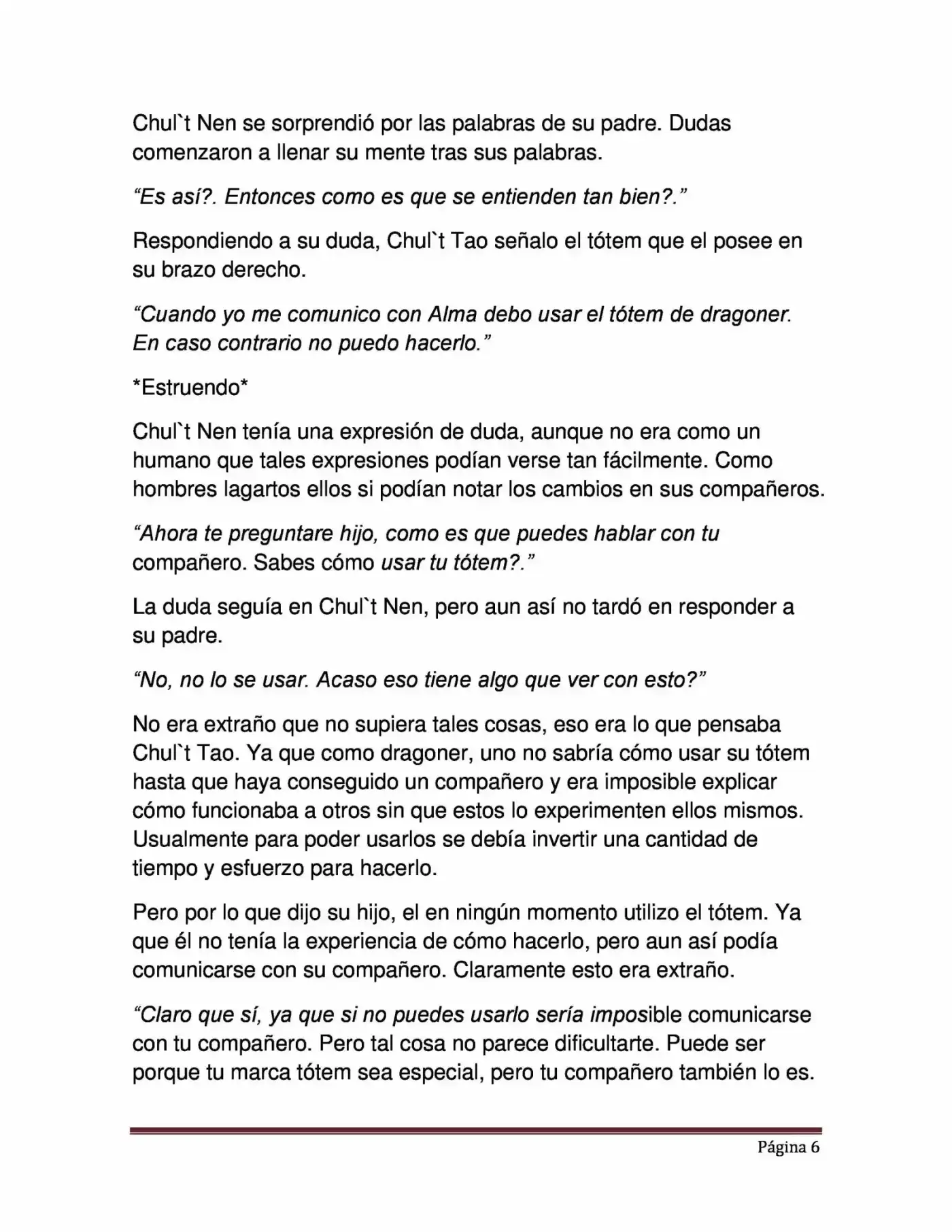 LeofDheat (2016) - Capítulo 43 - Página 6 - LectorTMOo