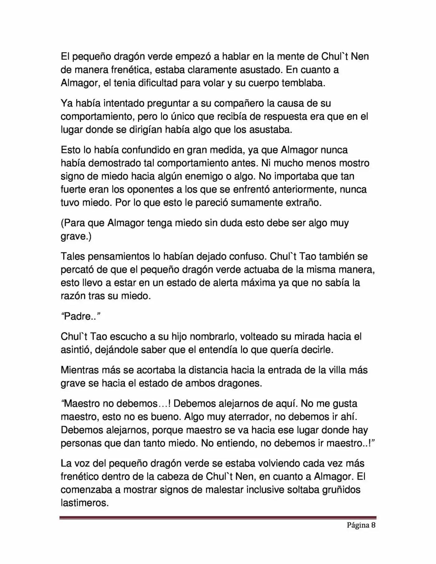 LeofDheat (2016) - Capítulo 43 - Página 8 - LectorTMOo