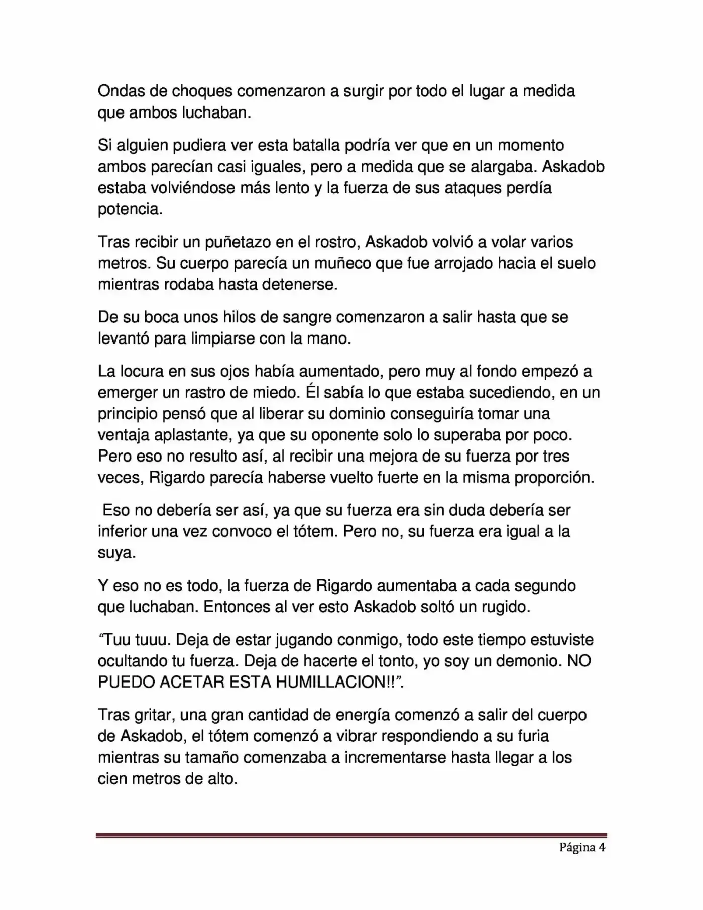 LeofDheat (2016) - Capítulo 46.5 - Página 4 - LectorTMOo